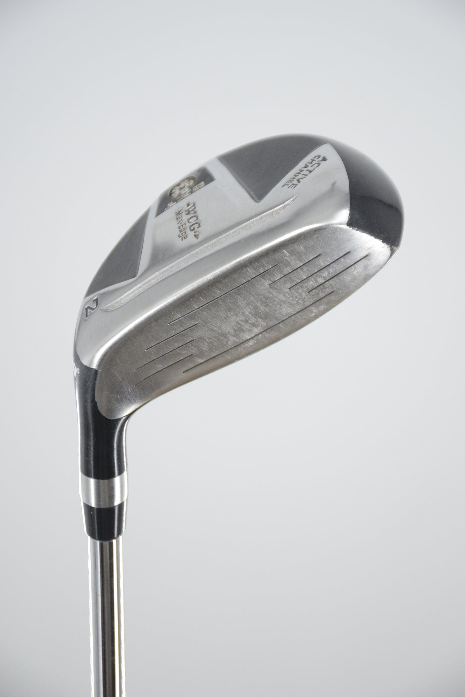 Warrior EXT 2 Hybrid R Flex 40.75" Golf Clubs GolfRoots