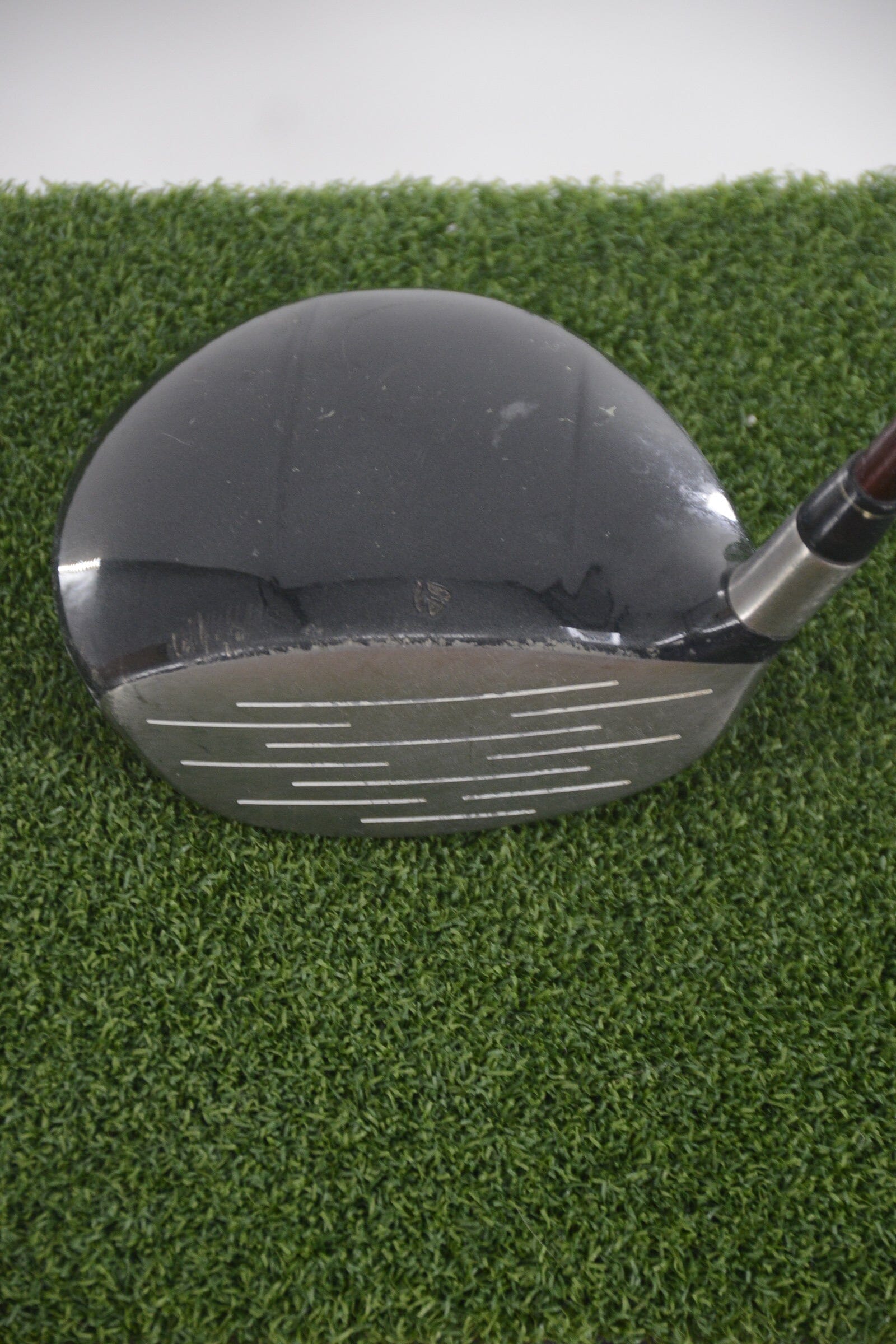 TaylorMade 320 Ti Tour 9.5 Degree Driver S Flex 45" Golf Clubs GolfRoots