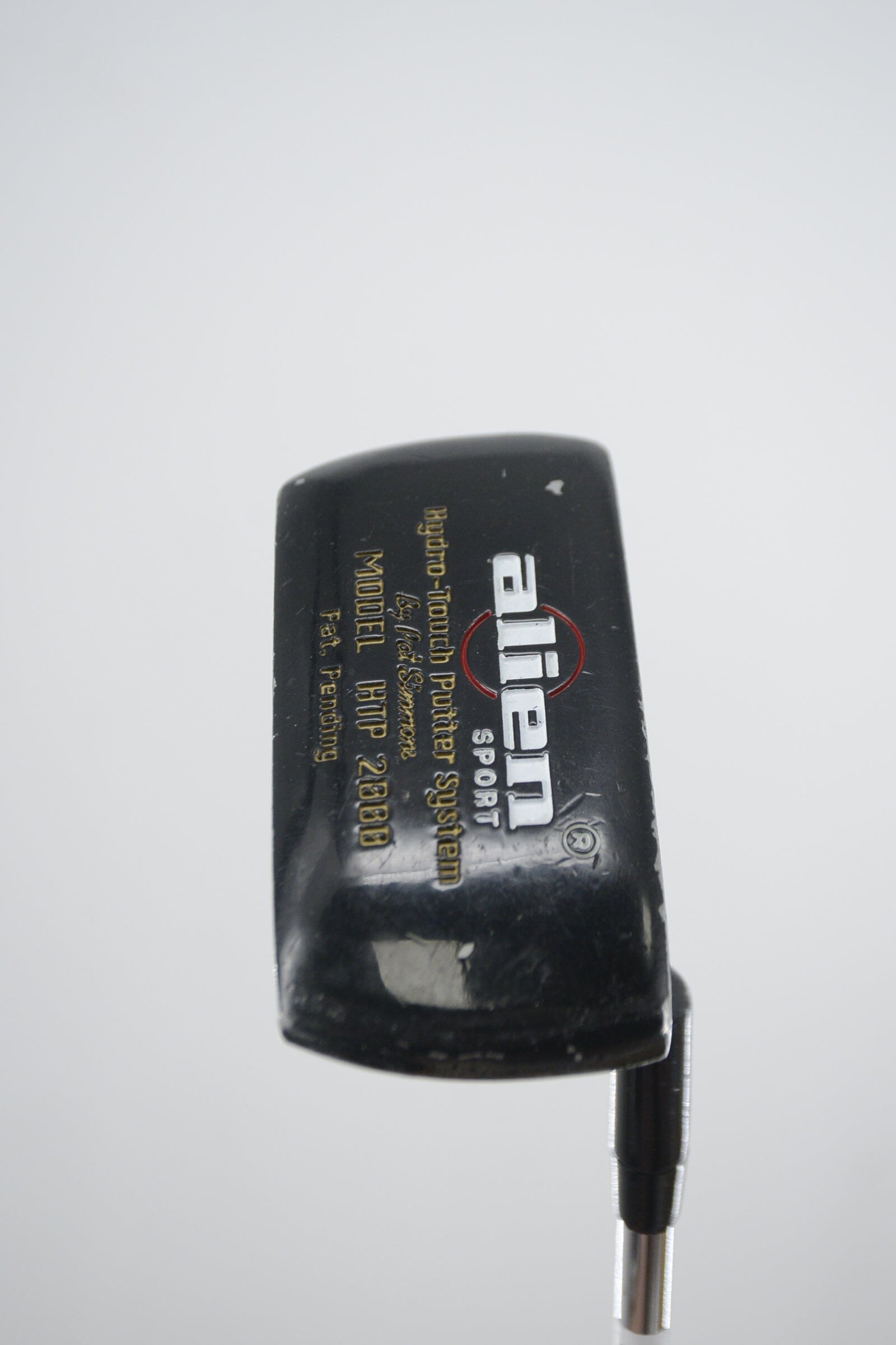 Alien Model HTP 2000 Putter 35.25" Golf Clubs GolfRoots
