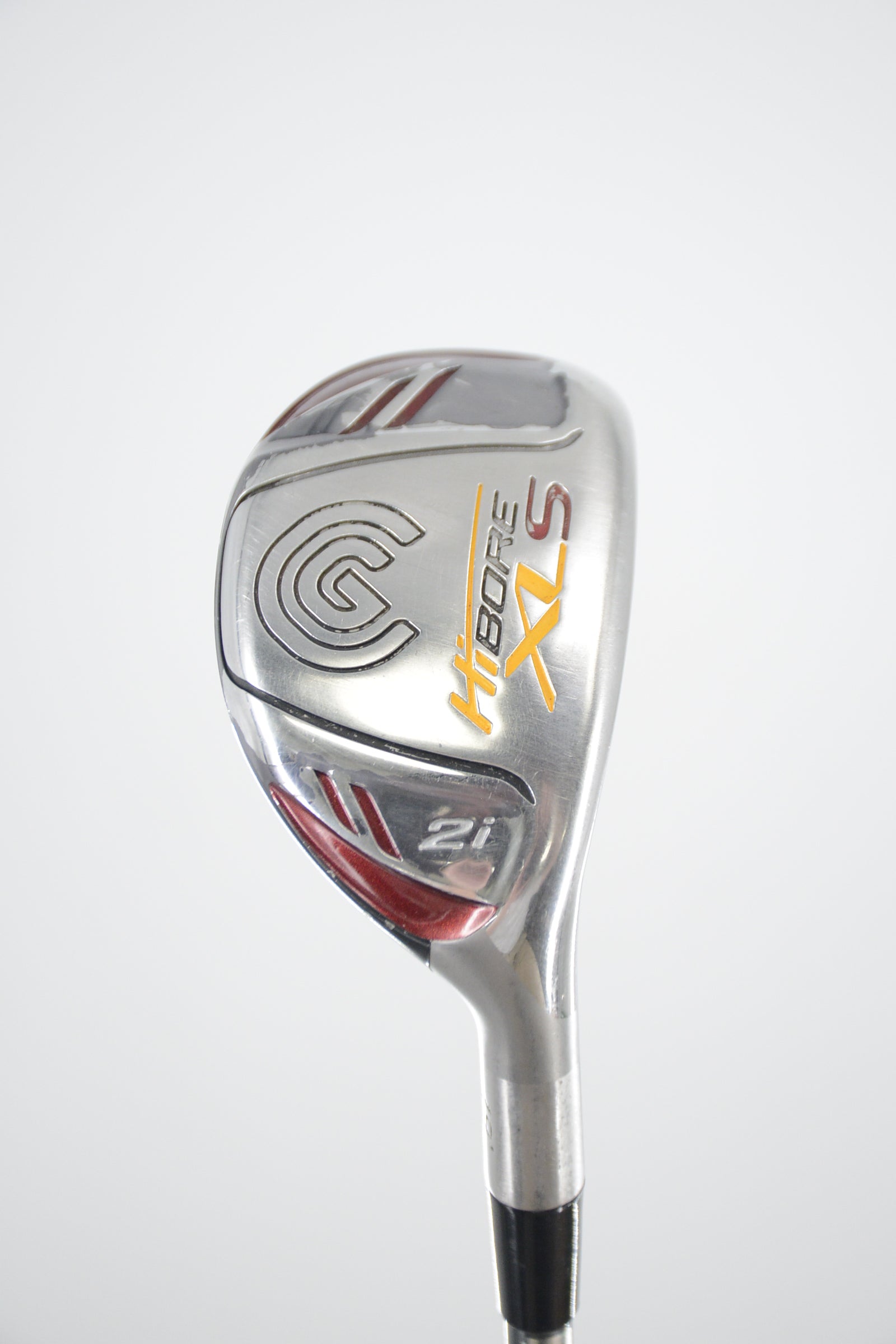 Cleveland Hibore XLS 2 Hybrid R Flex 40.5"