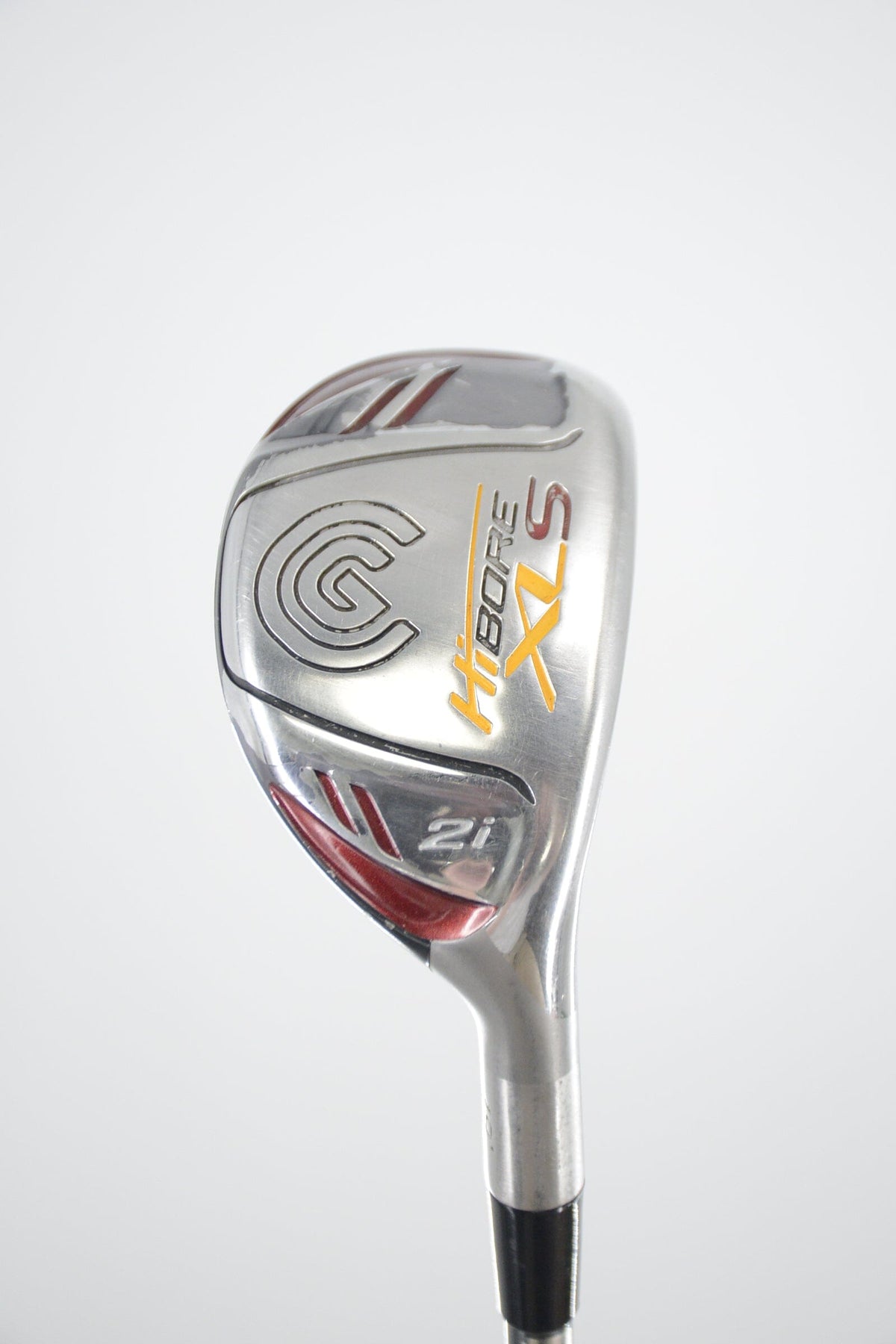 Cleveland Hibore XLS 2 Hybrid R Flex 40.5" Golf Clubs GolfRoots