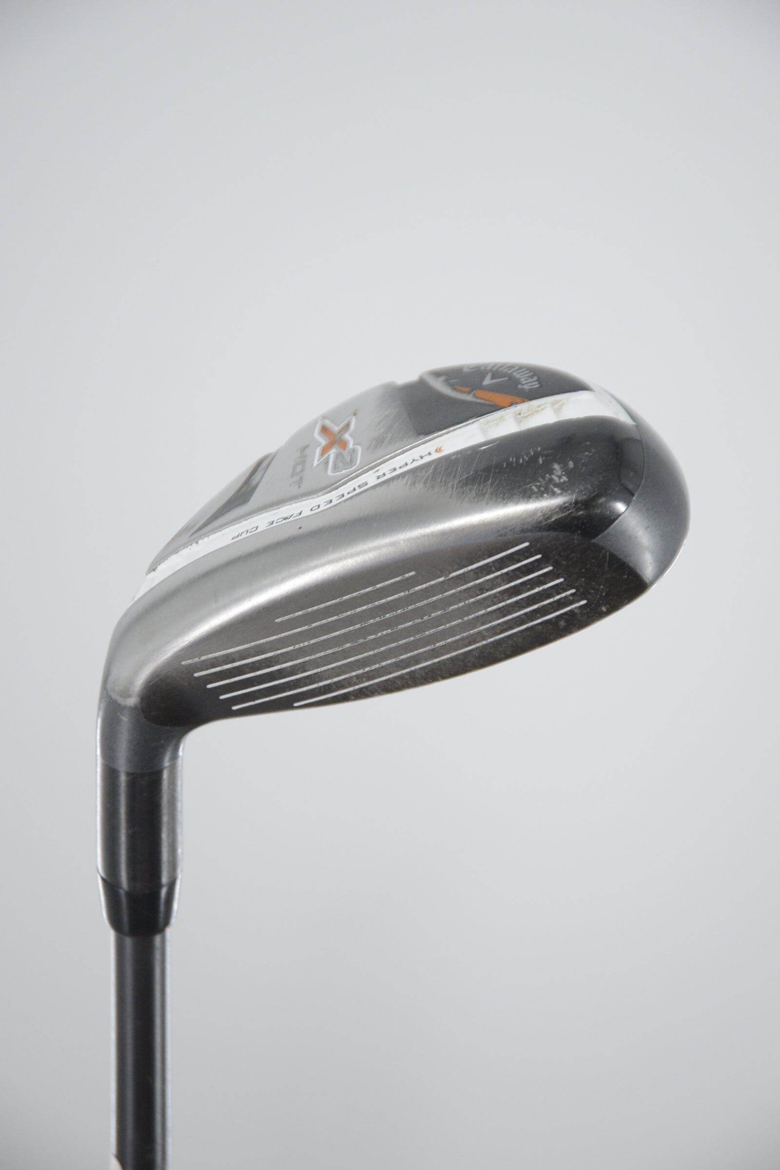 Callaway X2 Hot Pro 2 Hybrid S Flex 39.75" Golf Clubs GolfRoots
