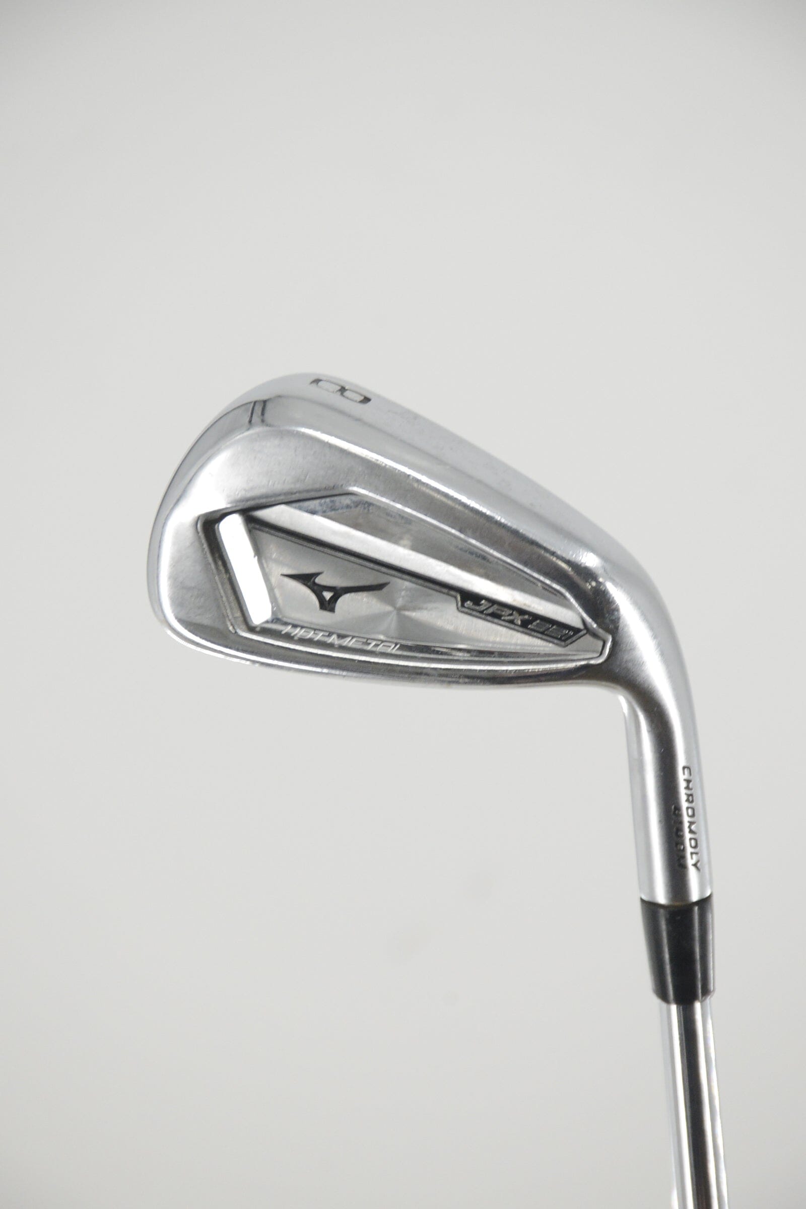 Mizuno JPX 921 Hot Metal 4-PW Iron Set R Flex +0.25" Golf Clubs GolfRoots