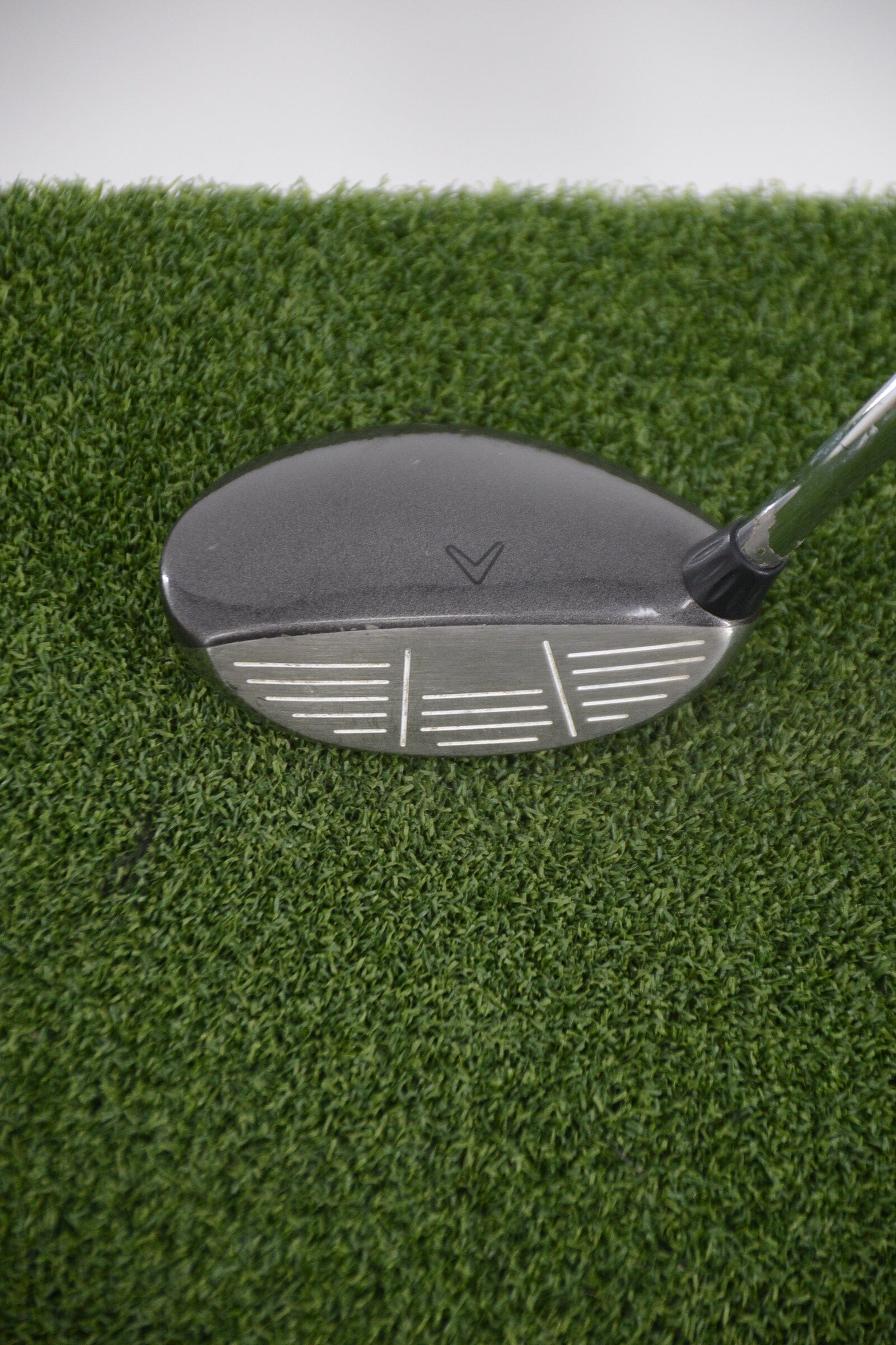 Callaway Big Bertha Heavenwood 2 Hybrid Uniflex 40.75" Golf Clubs GolfRoots