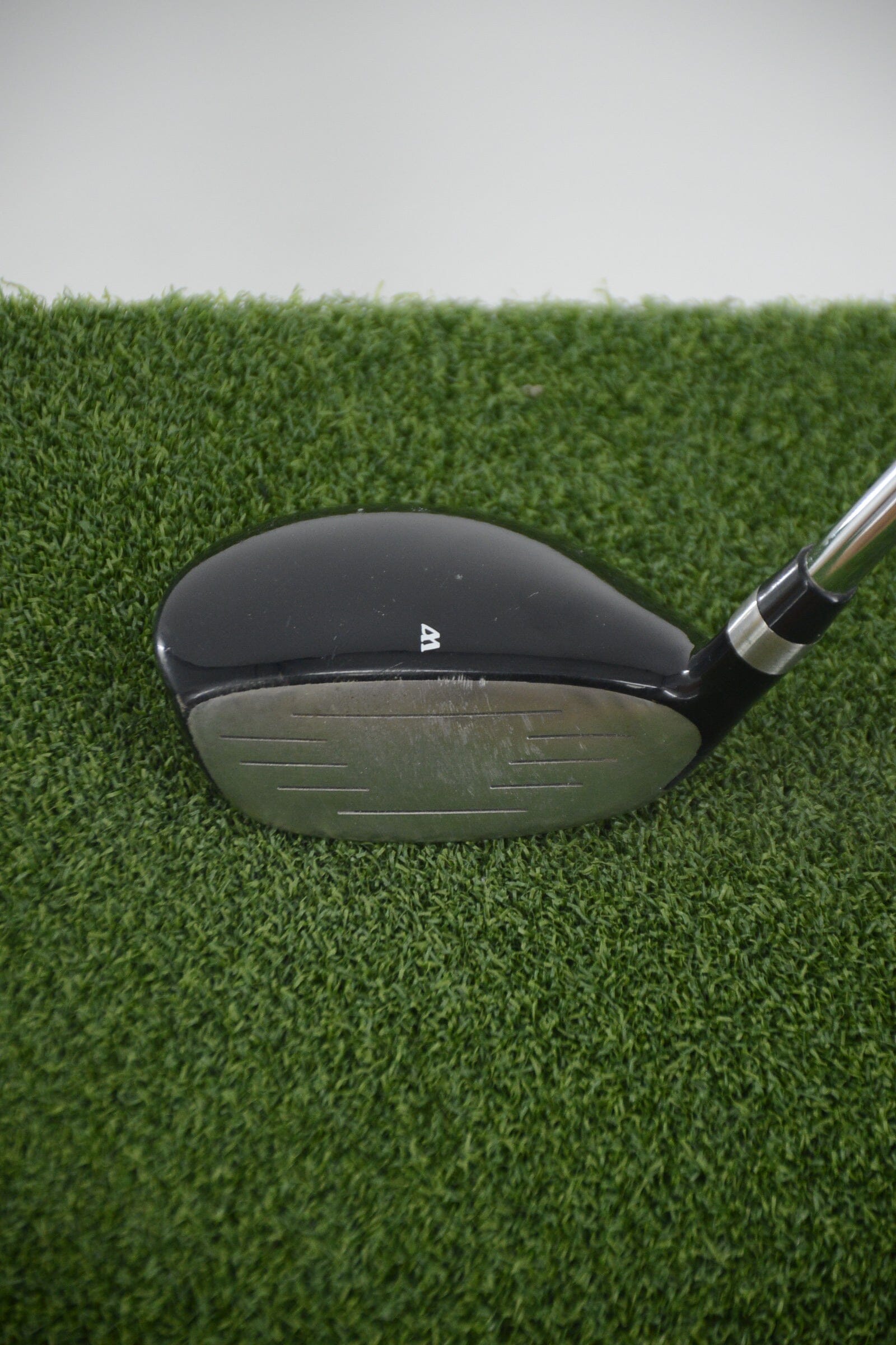 Warrior EXT 2 Hybrid R Flex 40.75" Golf Clubs GolfRoots