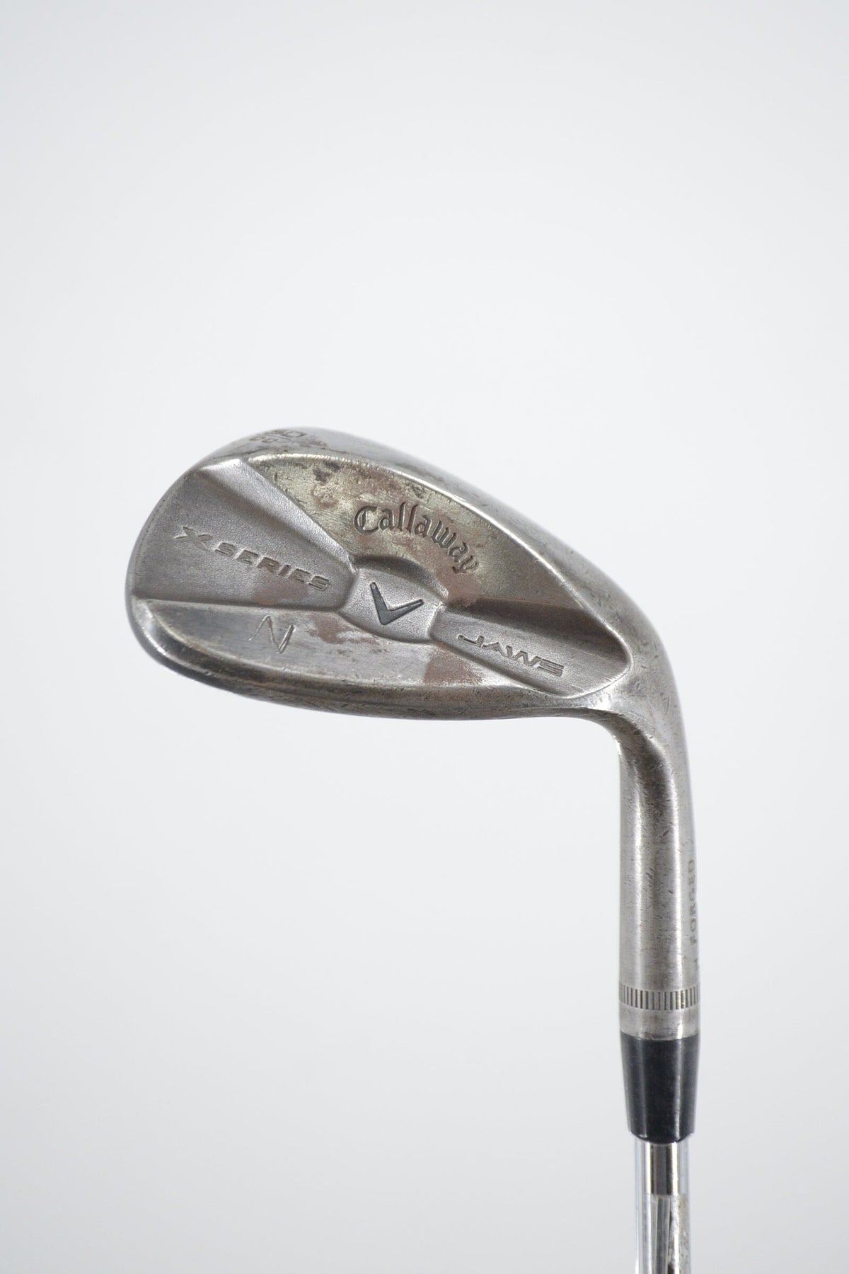 Callaway X-Series Jaws 50 Degree Wedge Wedge Flex 35" Golf Wedges Callaway