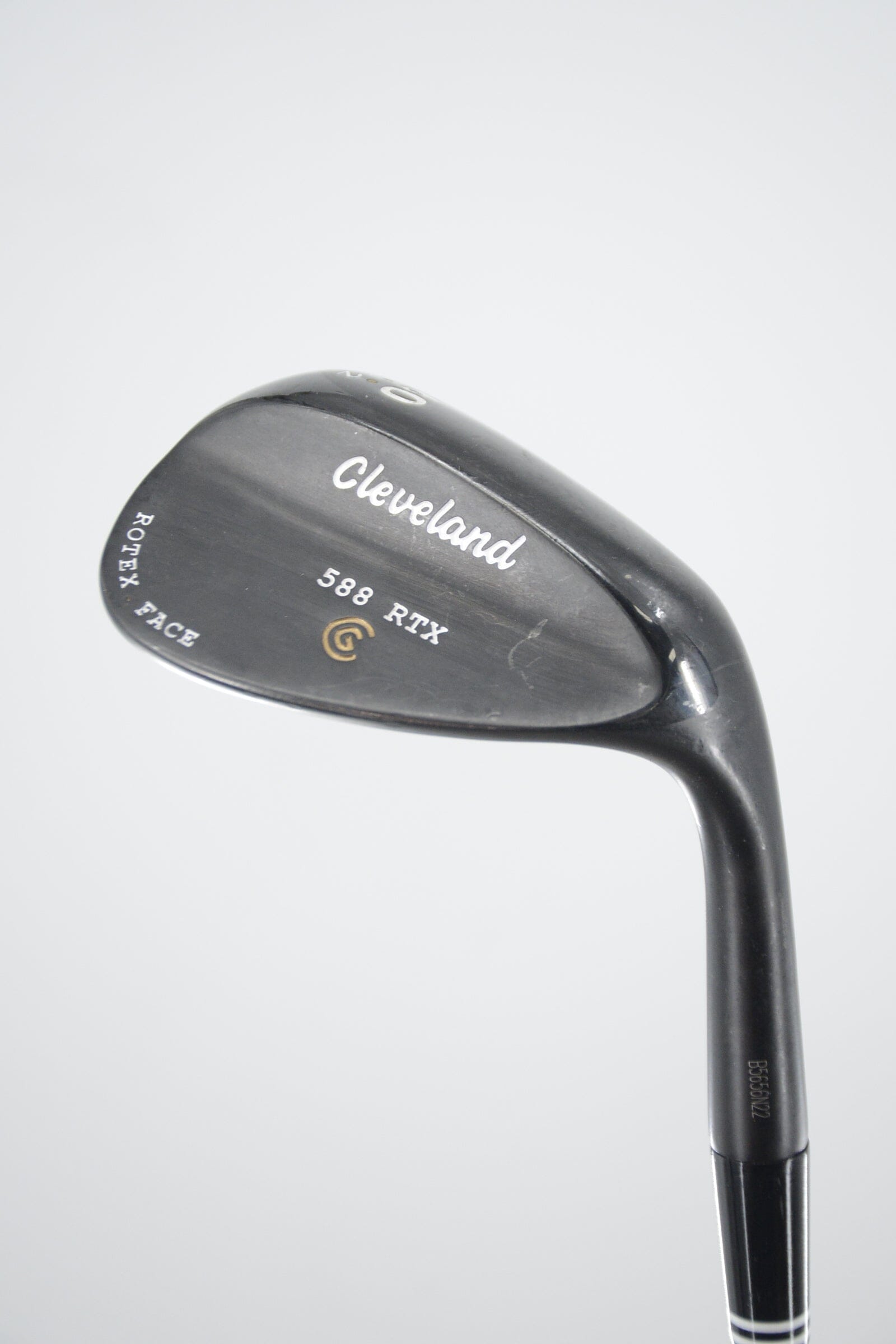 Cleveland 588 RTX 60 Degree Wedge Wedge Flex 35" Golf Clubs GolfRoots
