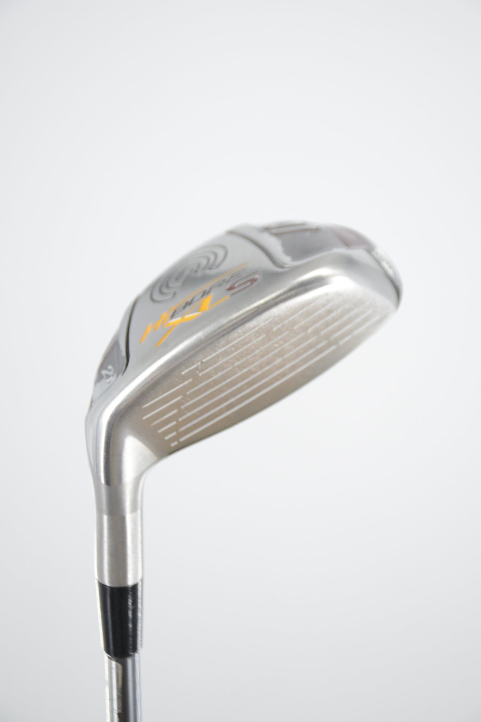 Cleveland Hibore XLS 2 Hybrid R Flex 40.5"