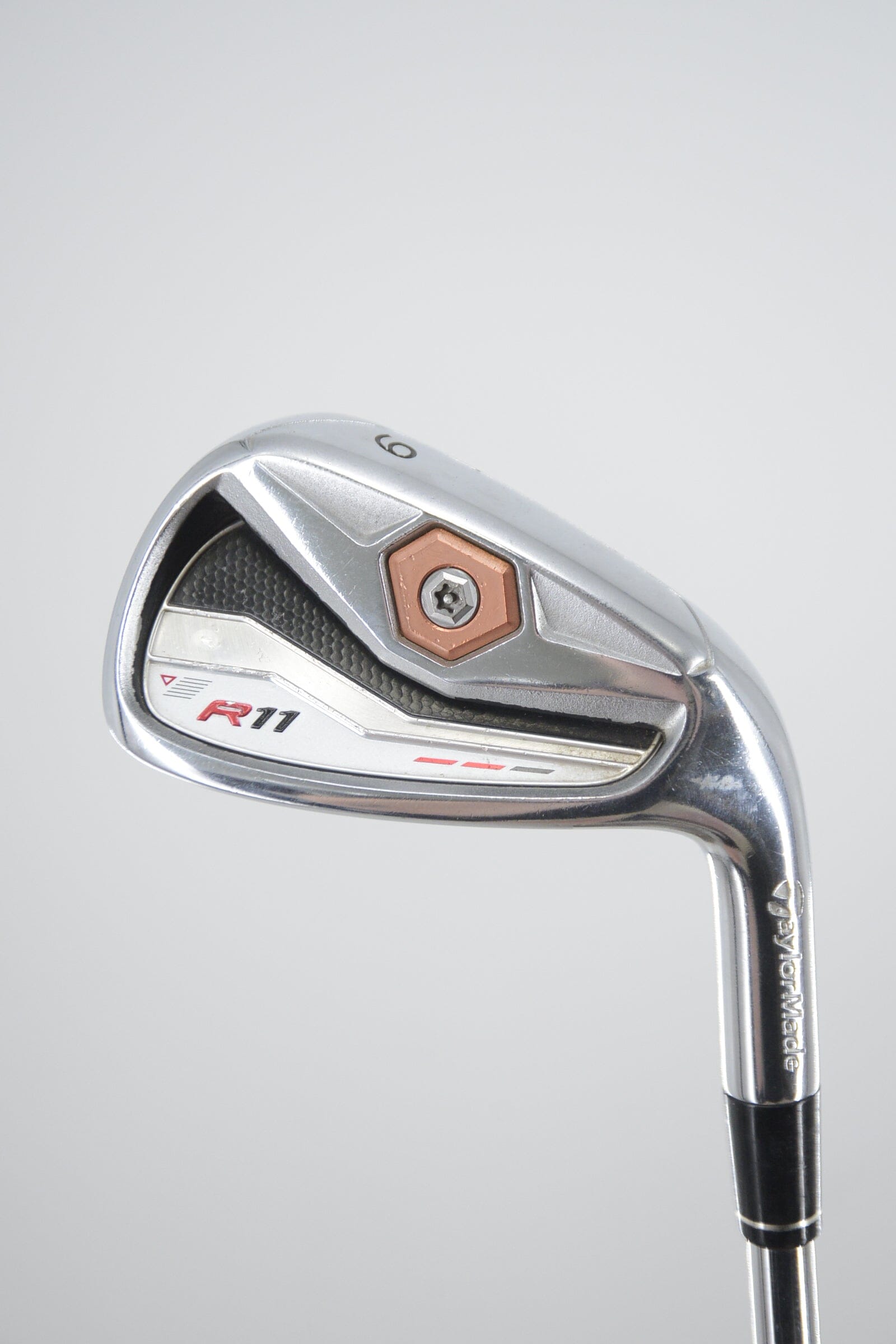 TaylorMade R11 9 Iron R Flex 36.25"