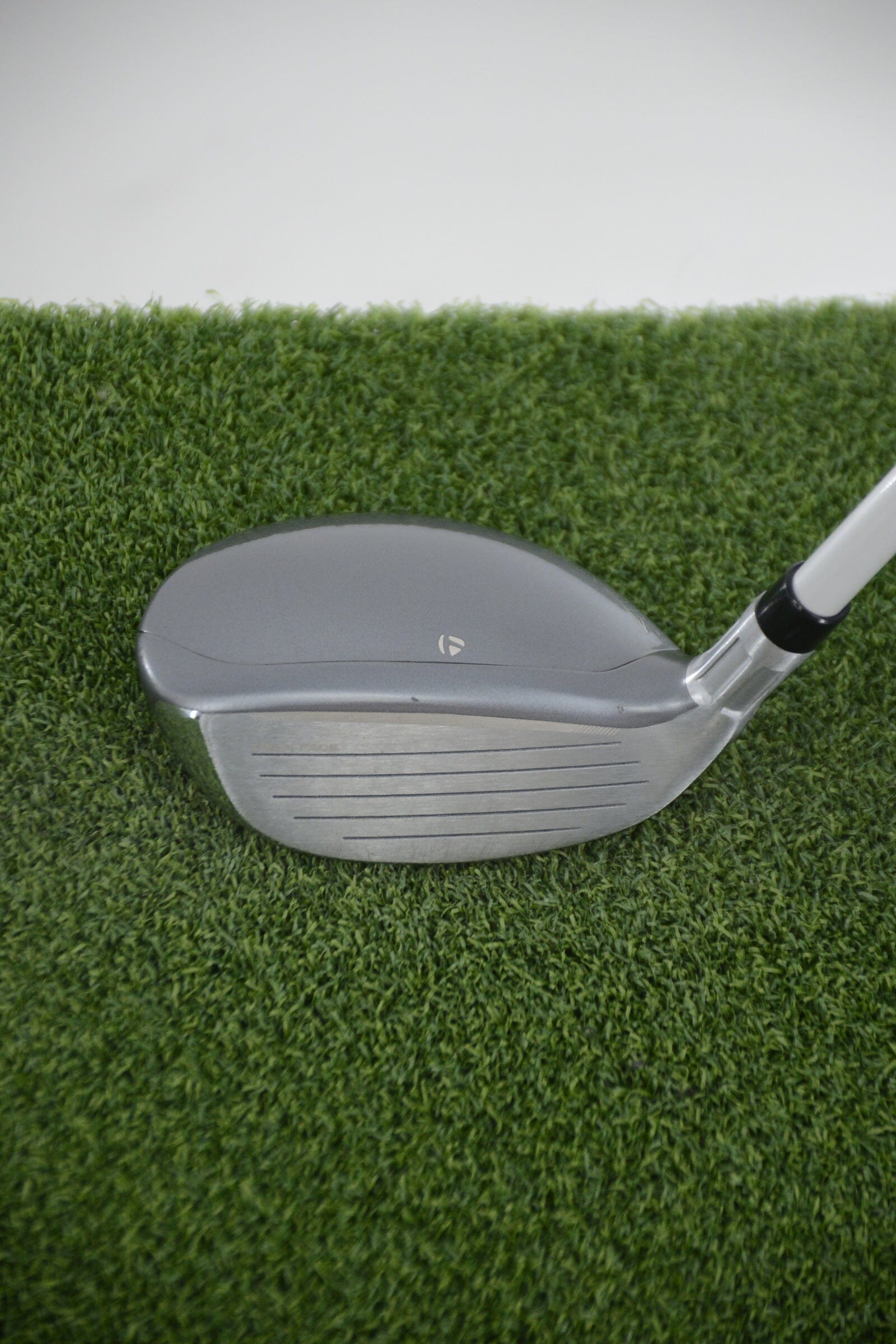 Women's TaylorMade Stealth 2 HD Rescue 5 Hybrid W Flex 38" Golf Clubs GolfRoots