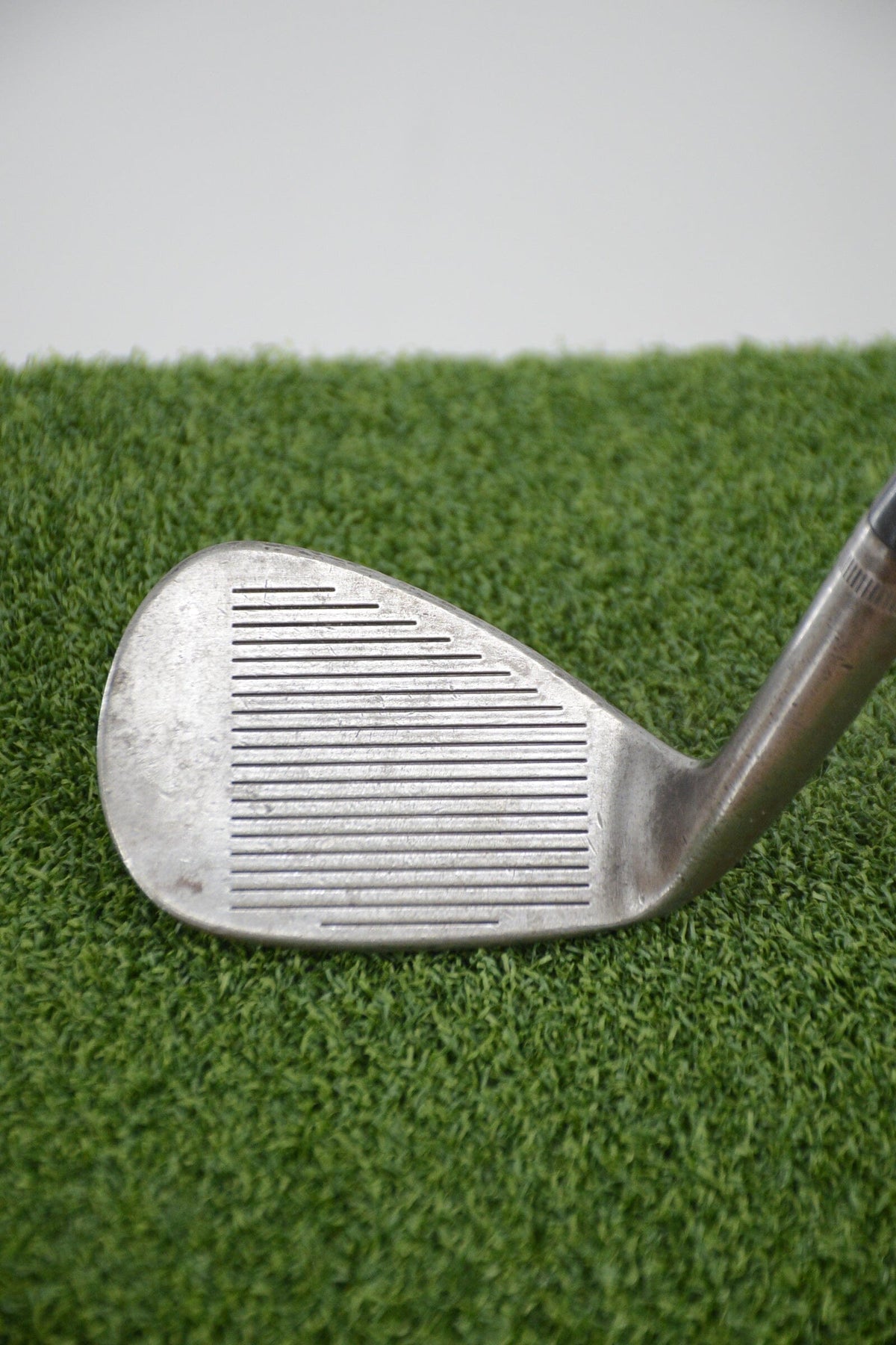 Callaway X-Series Jaws 50 Degree Wedge Wedge Flex 35" Golf Wedges Callaway
