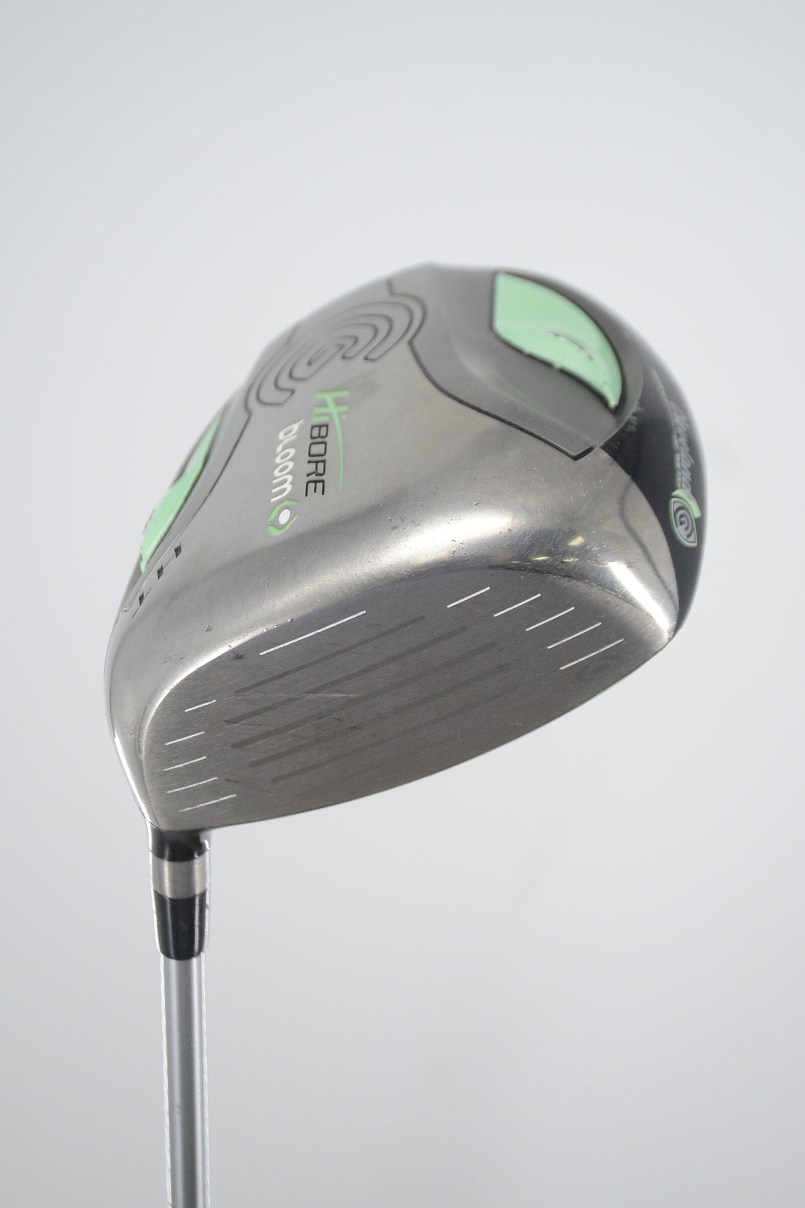 Women's Cleveland Hibore Bloom HT Driver W Flex 44.25" Golf Clubs GolfRoots