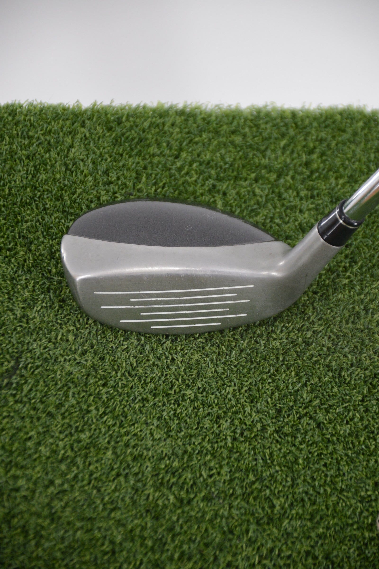TaylorMade Rescue Dual 2 Hybrid S Flex 40.25"