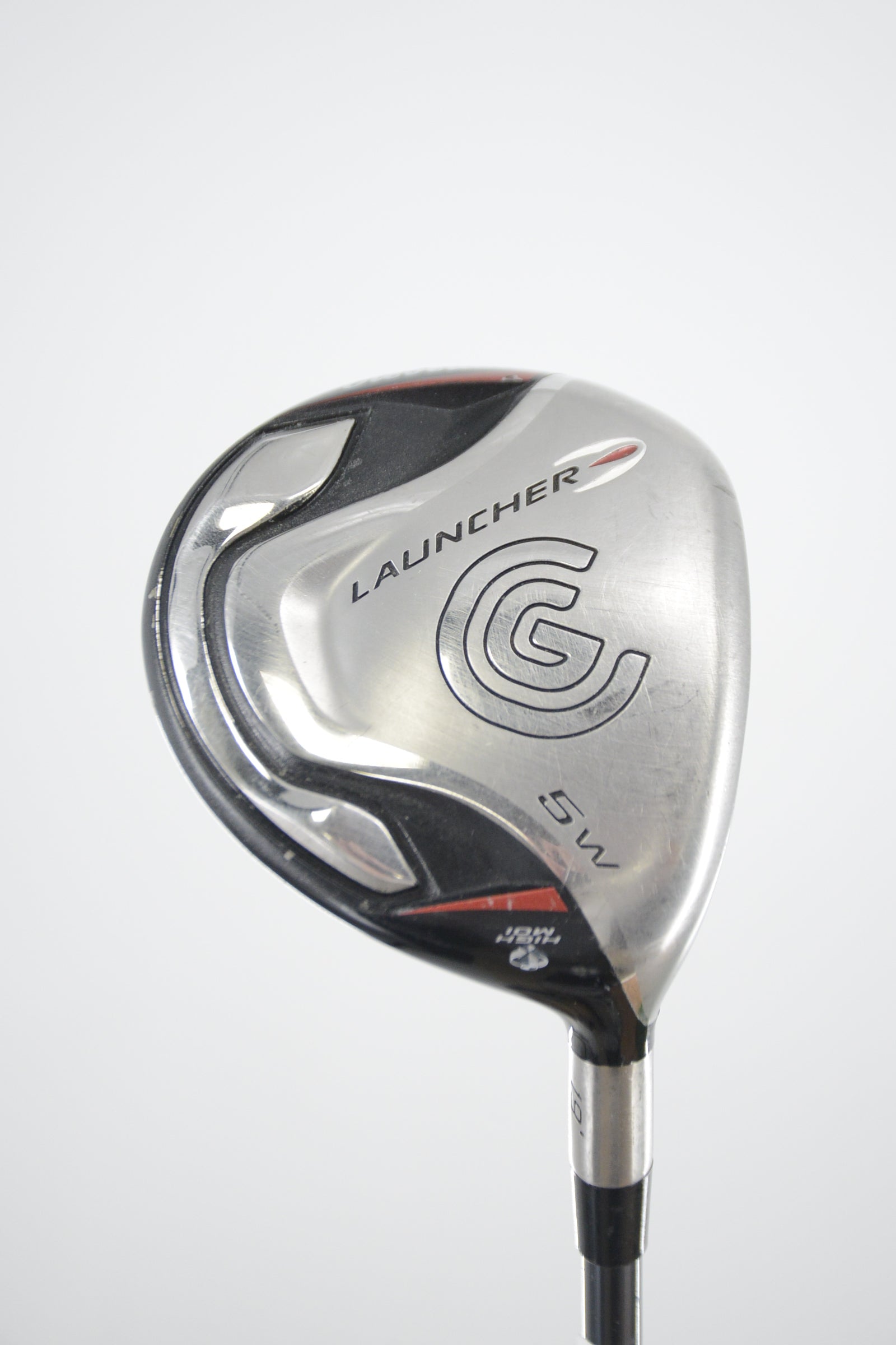 Cleveland Launcher '08 5 Wood S Flex 43"