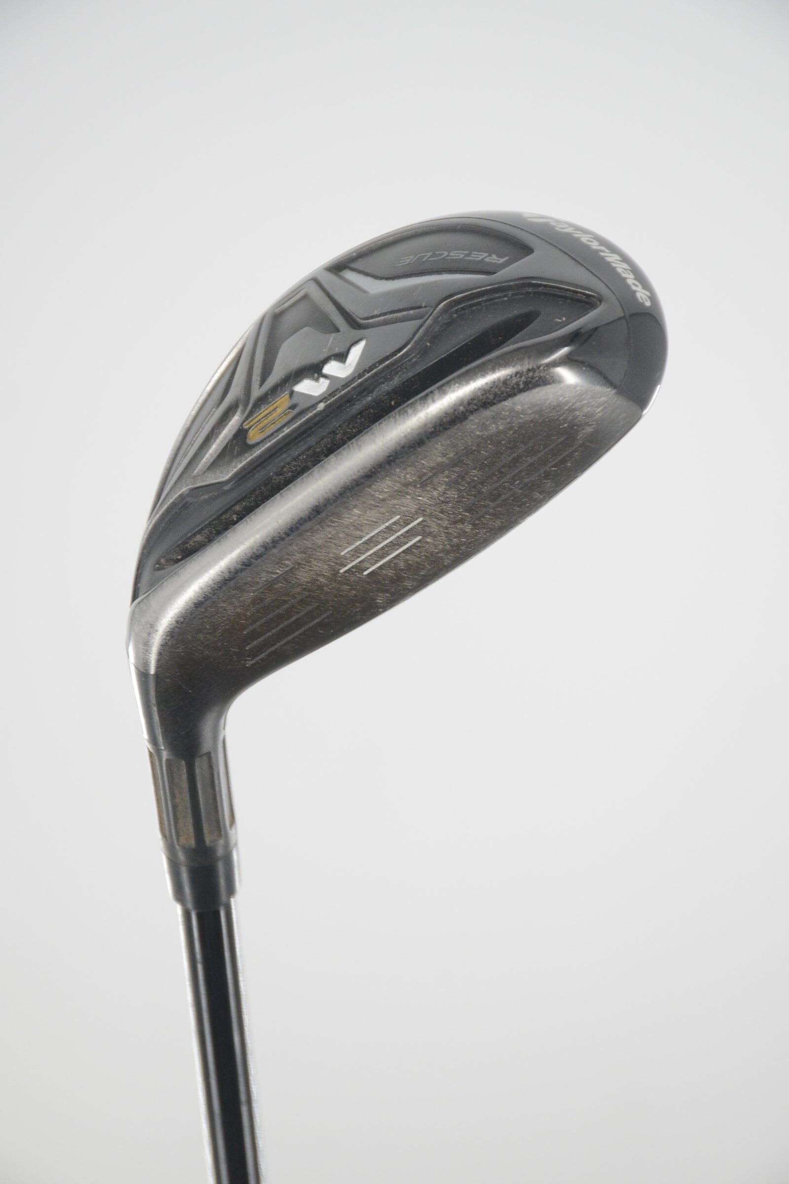 TaylorMade M2 3 Hybrid R Flex 40.5" Golf Clubs GolfRoots