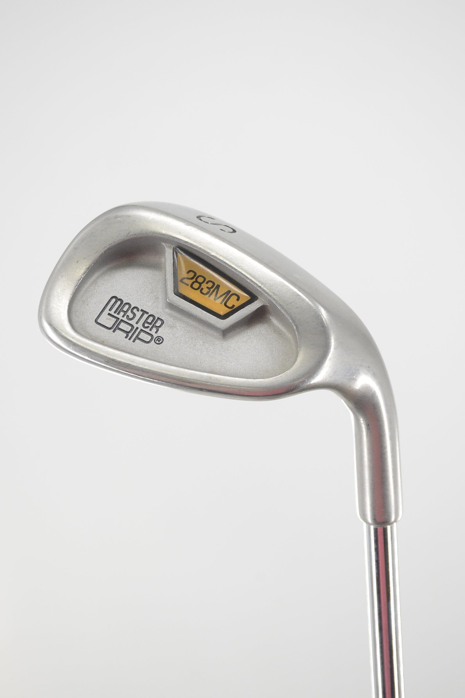 Women's Master Grip 283MC SW W Flex 34.25" Golf Clubs GolfRoots