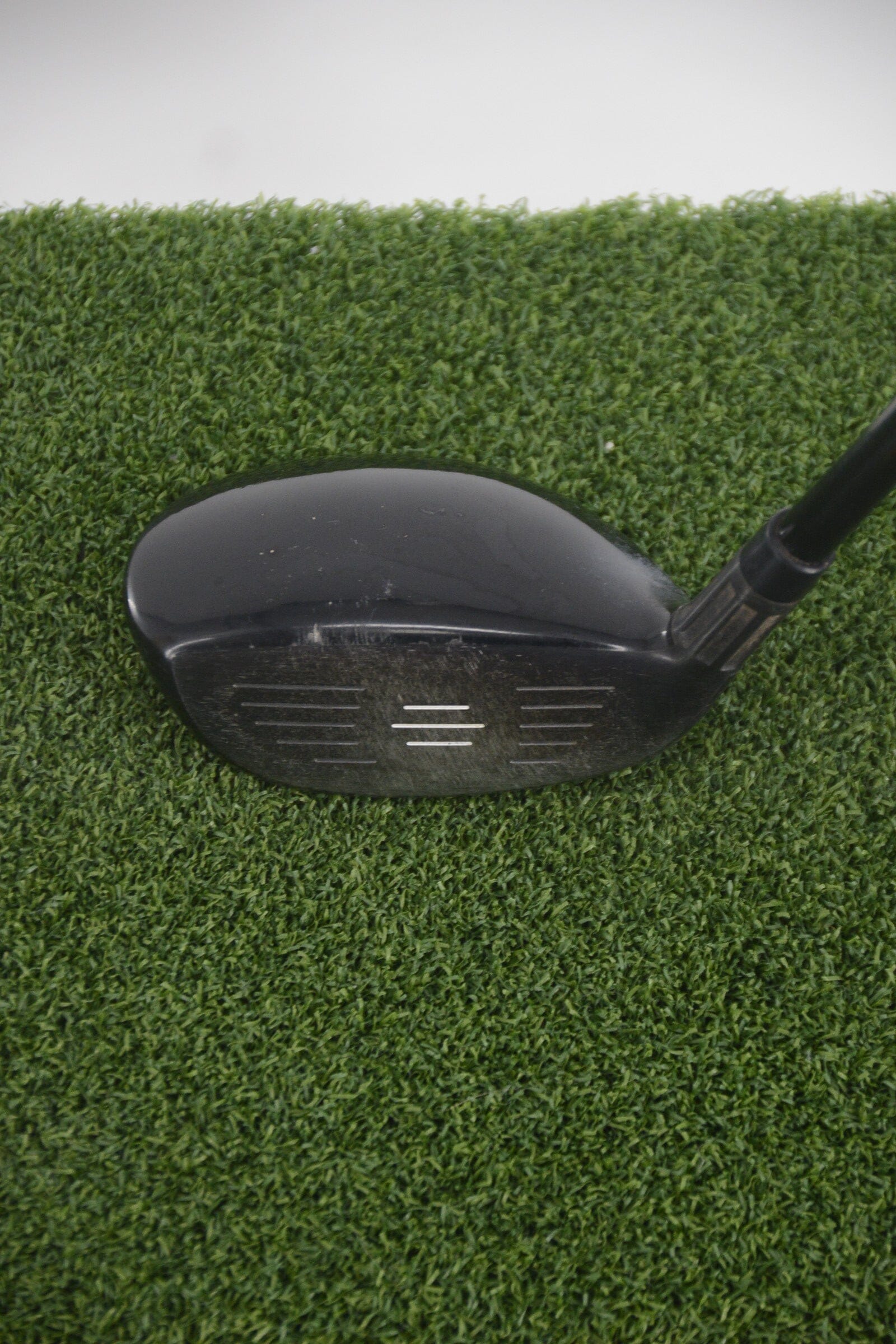 TaylorMade M2 3 Hybrid R Flex 40.5" Golf Clubs GolfRoots