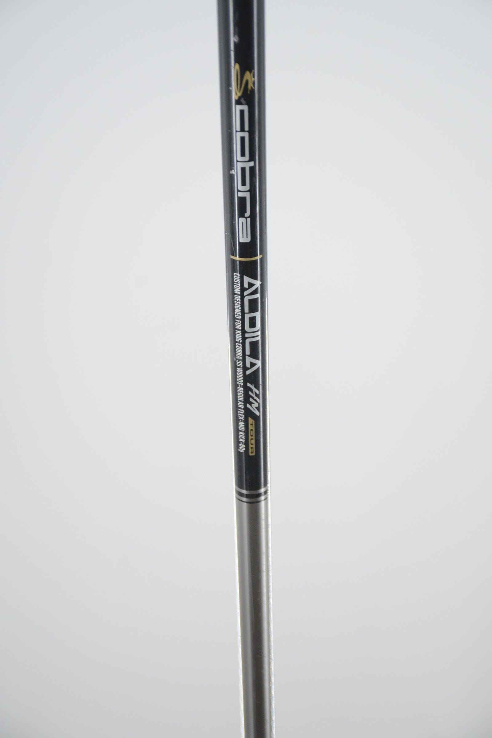 Cobra SS Hyper Steel 5 Wood R Flex 43.25" Golf Clubs GolfRoots