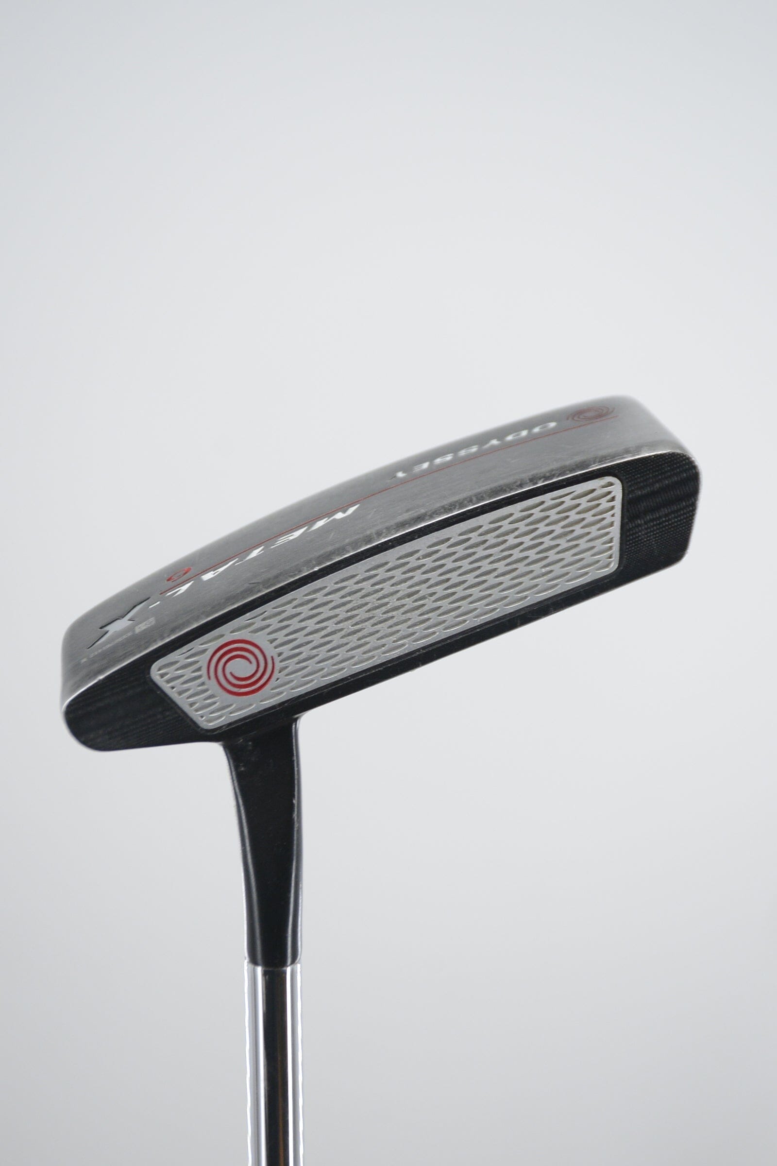 Odyssey Metal-X 6 Putter 34.25" Golf Clubs GolfRoots
