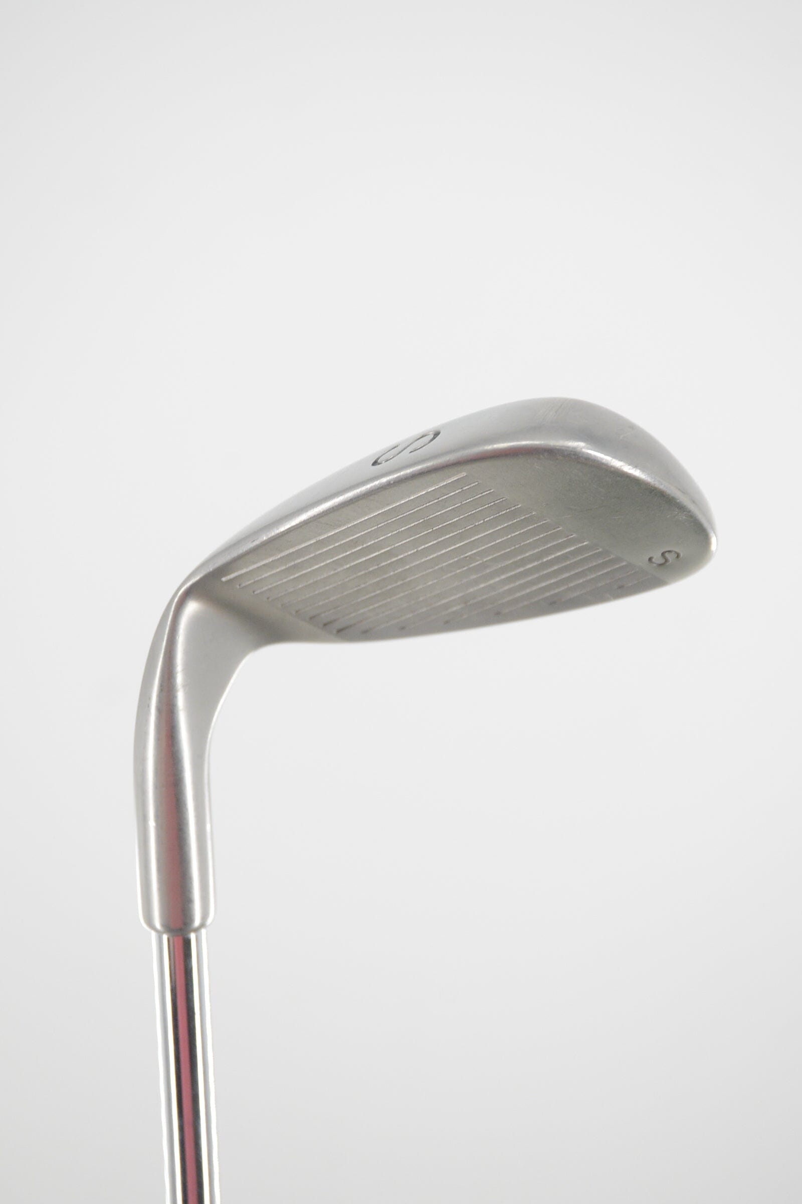 Women's Master Grip 283MC SW W Flex 34.25" Golf Clubs GolfRoots