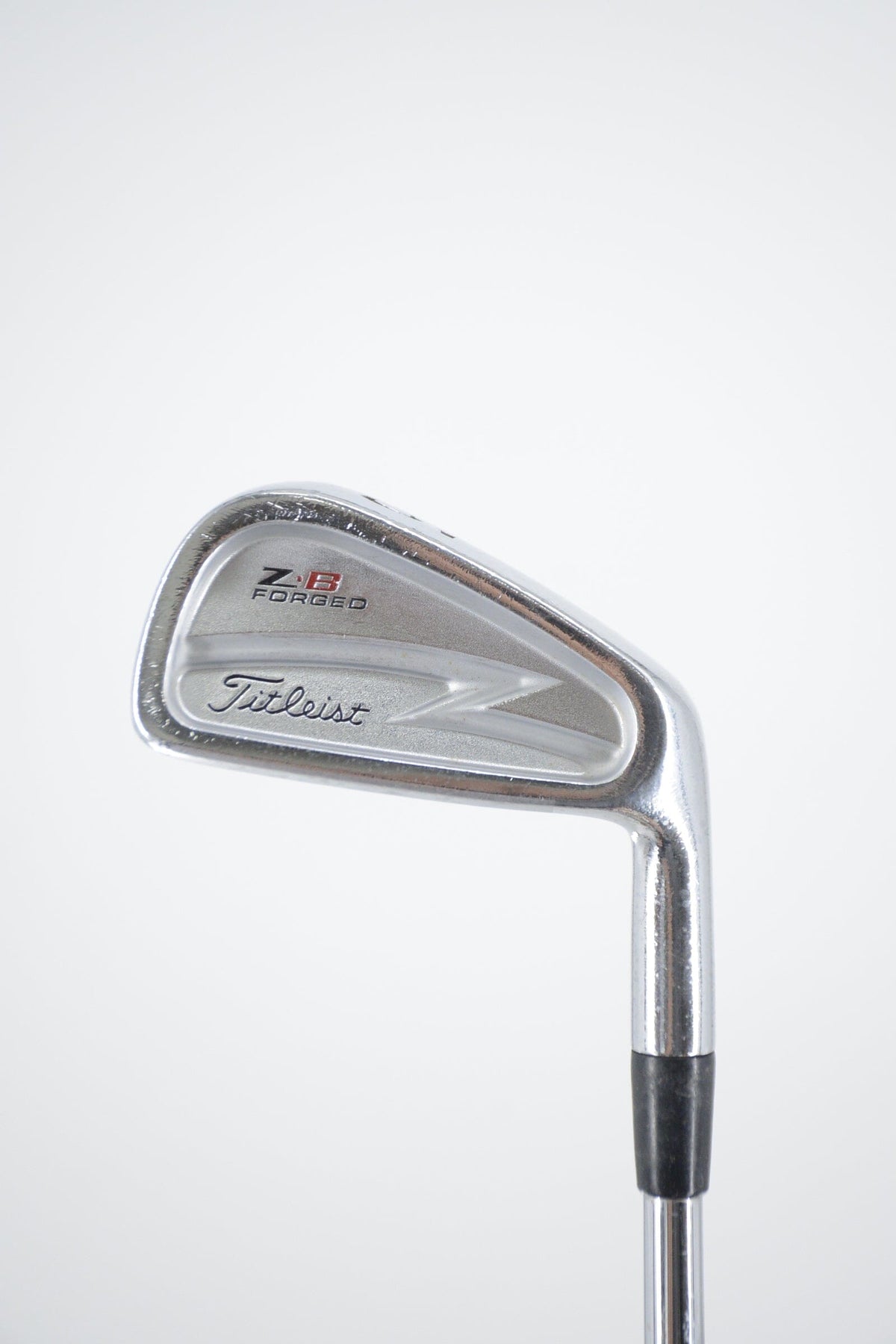 Titleist Zb Blend Forged 5 Iron S Flex 37.75" Golf Clubs GolfRoots