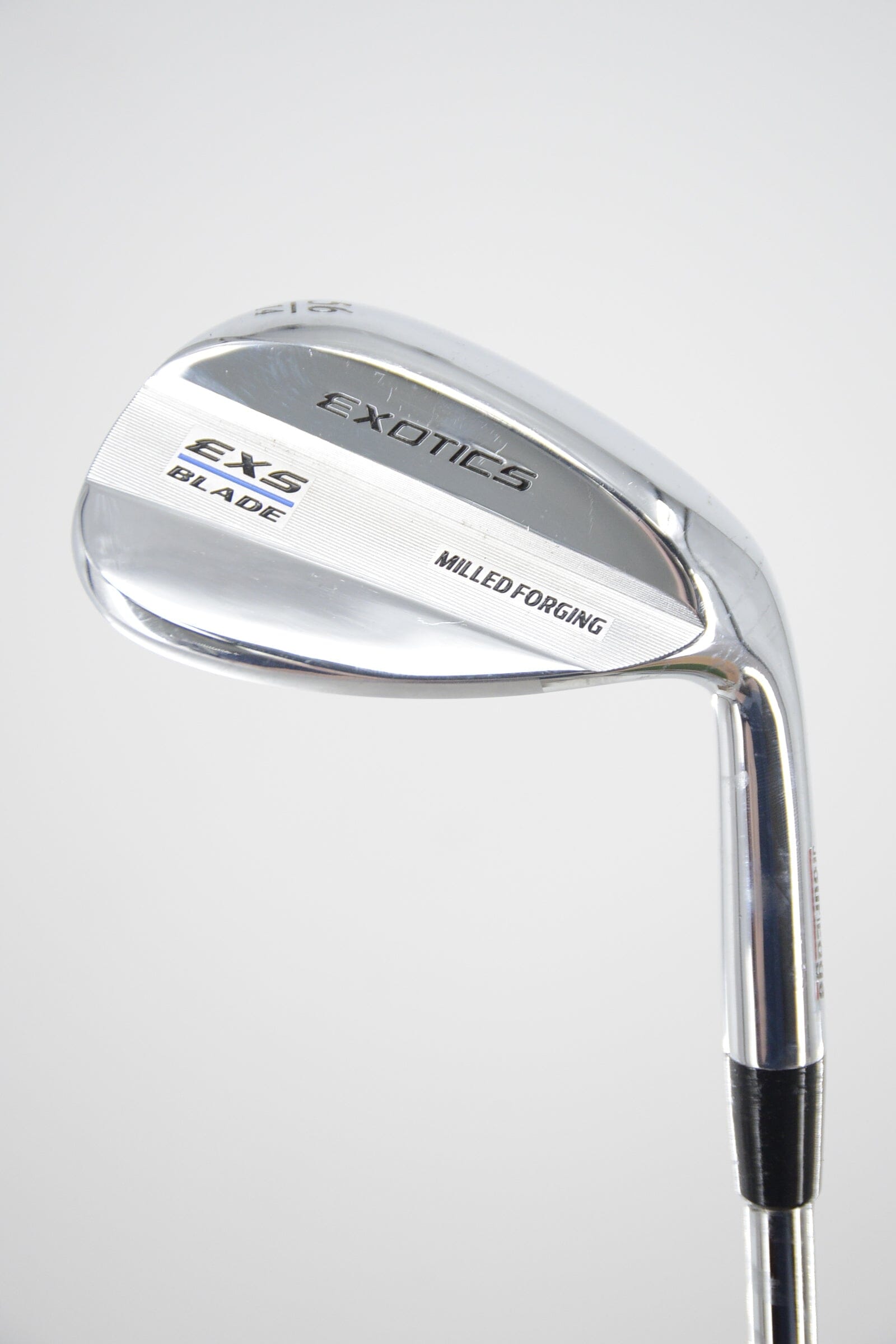 Tour Edge Exs Pro Blade 56 Degree Wedge Wedge Flex 34.75" Golf Clubs GolfRoots