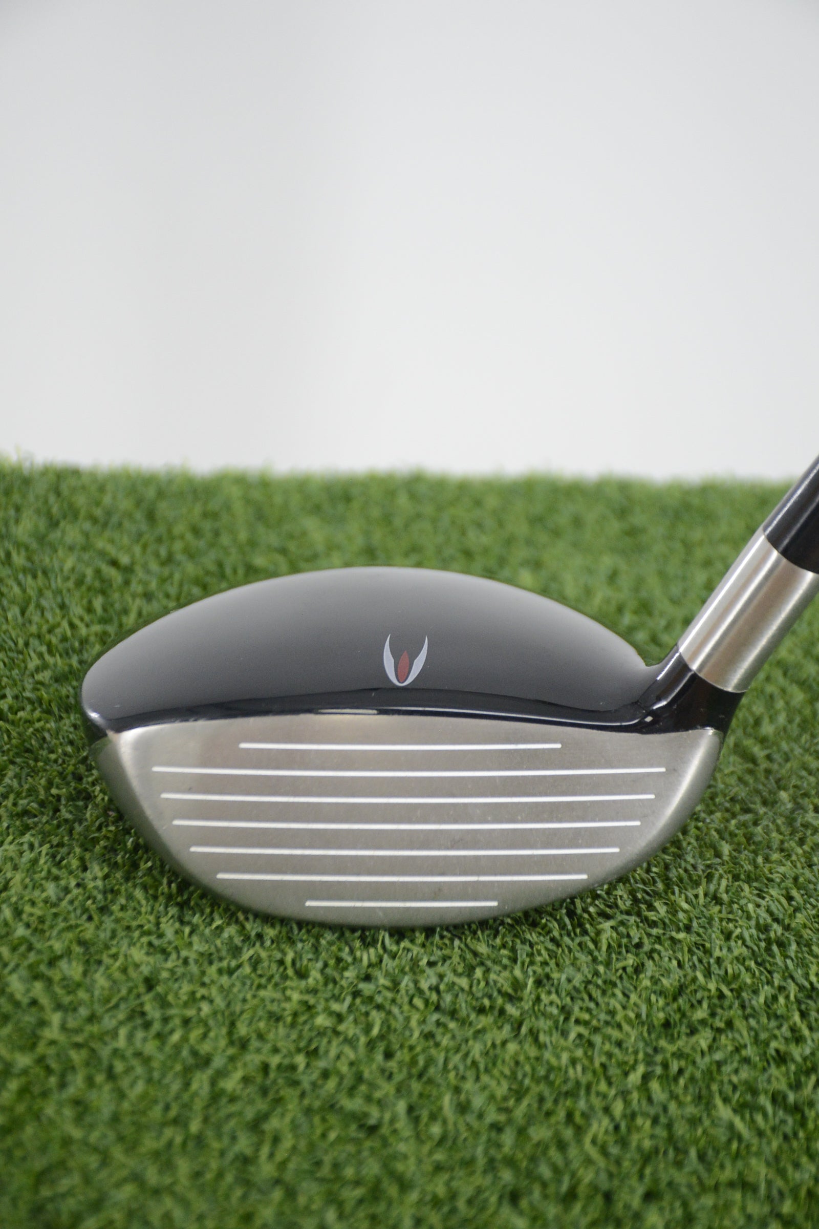 Cleveland Launcher '08 5 Wood S Flex 43"