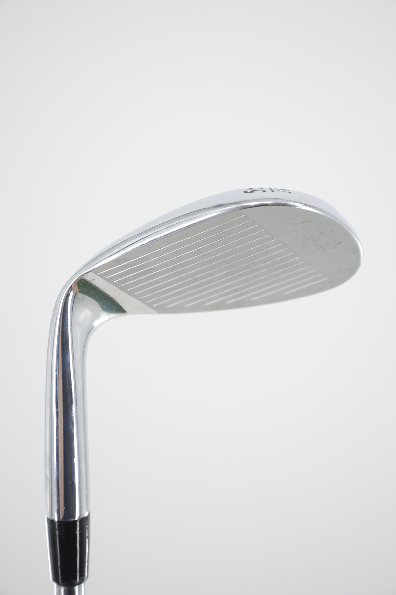 Tour Edge Exs Pro Blade 56 Degree Wedge Wedge Flex 34.75" Golf Clubs GolfRoots