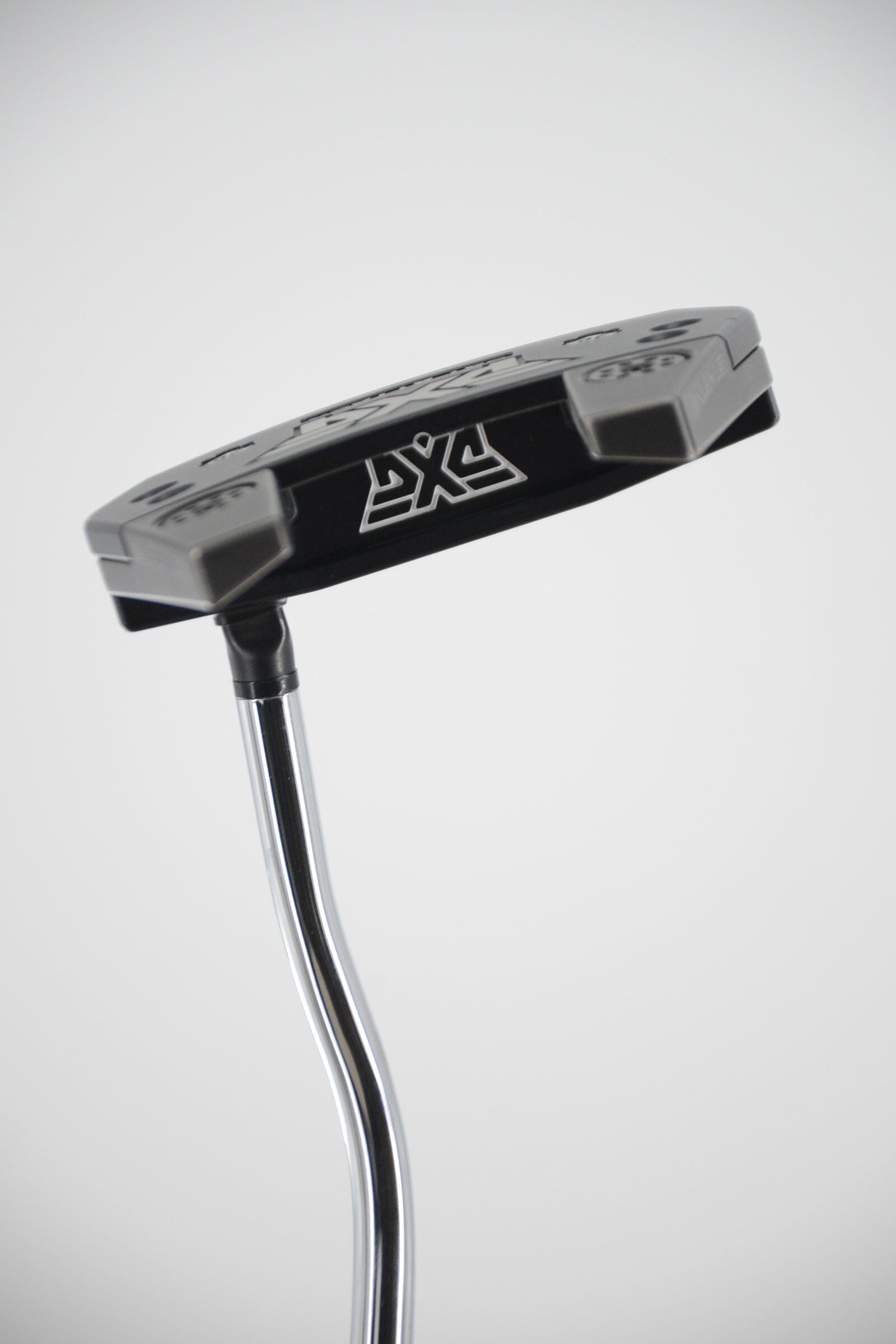 Lefty PXG Battle Ready Bat Attack Putter 33" Golf Clubs GolfRoots