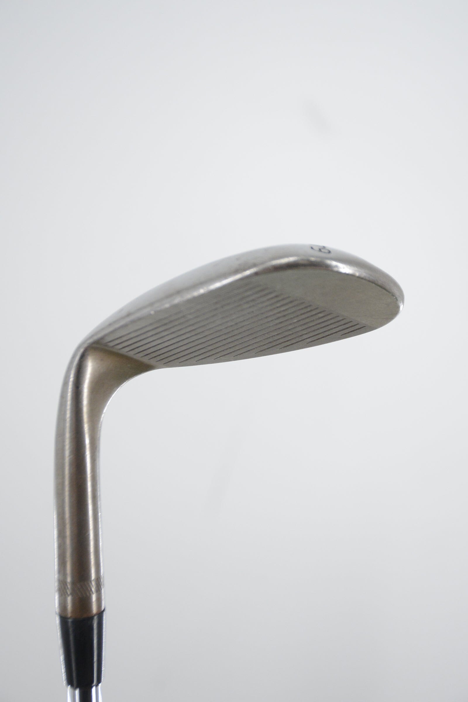 Titleist Vokey SM4 Black Nickel 64 Degree Wedge R Flex 35"