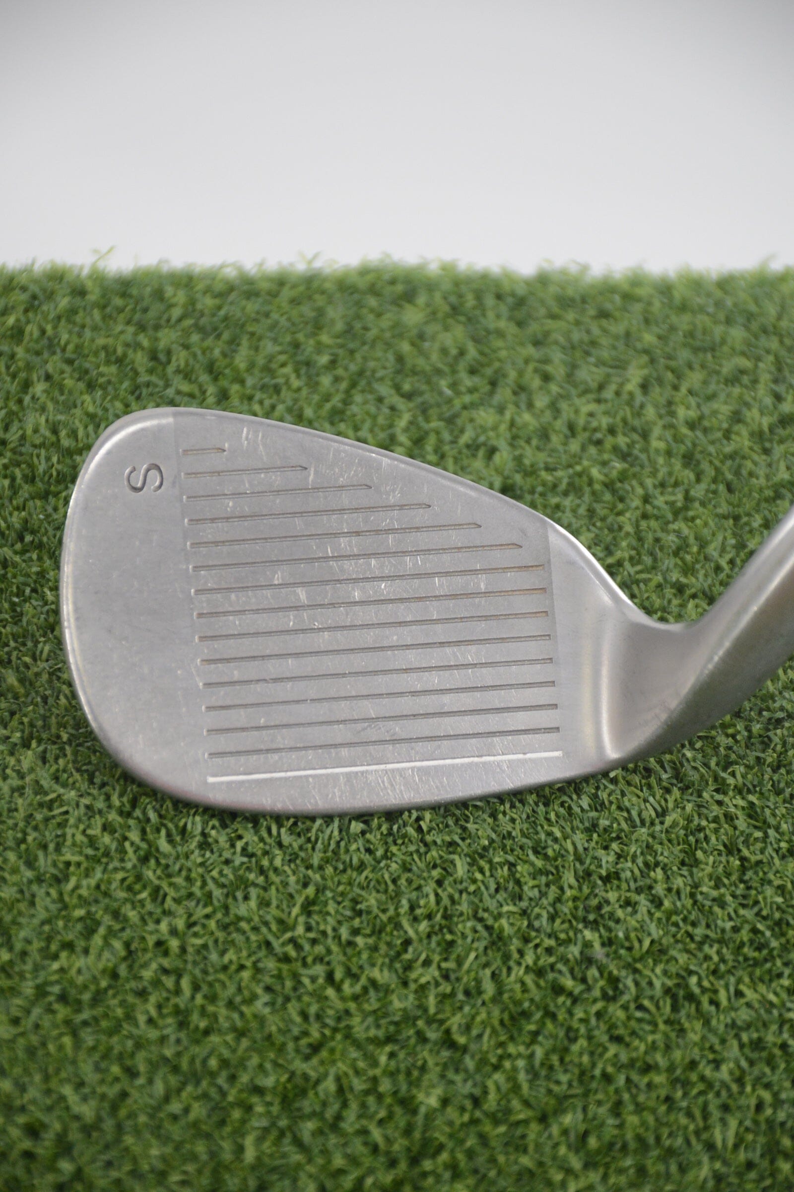 Women's Master Grip 283MC SW W Flex 34.25" Golf Clubs GolfRoots