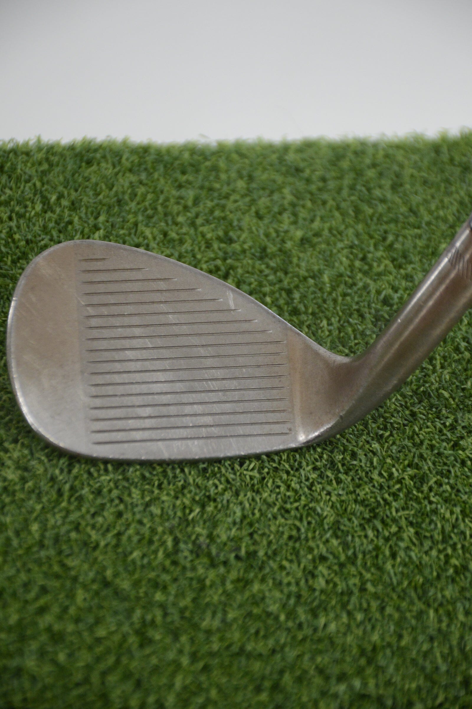 Titleist Vokey SM4 Black Nickel 64 Degree Wedge R Flex 35"