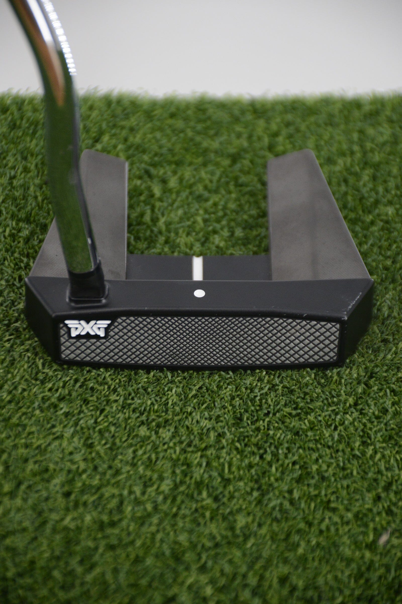 Lefty PXG Battle Ready Bat Attack Putter 33" Golf Clubs GolfRoots