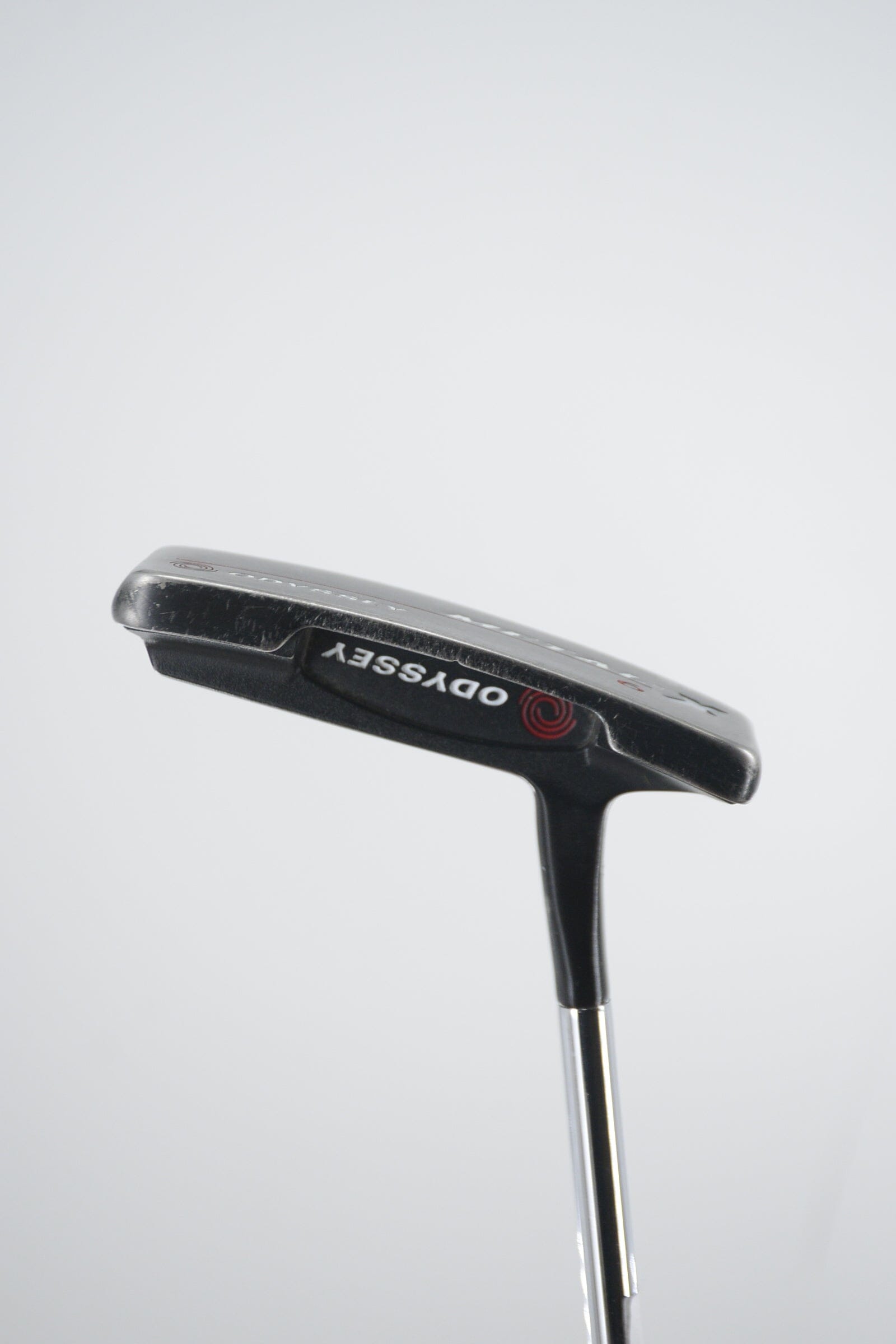 Odyssey Metal-X 6 Putter 34.25" Golf Clubs GolfRoots