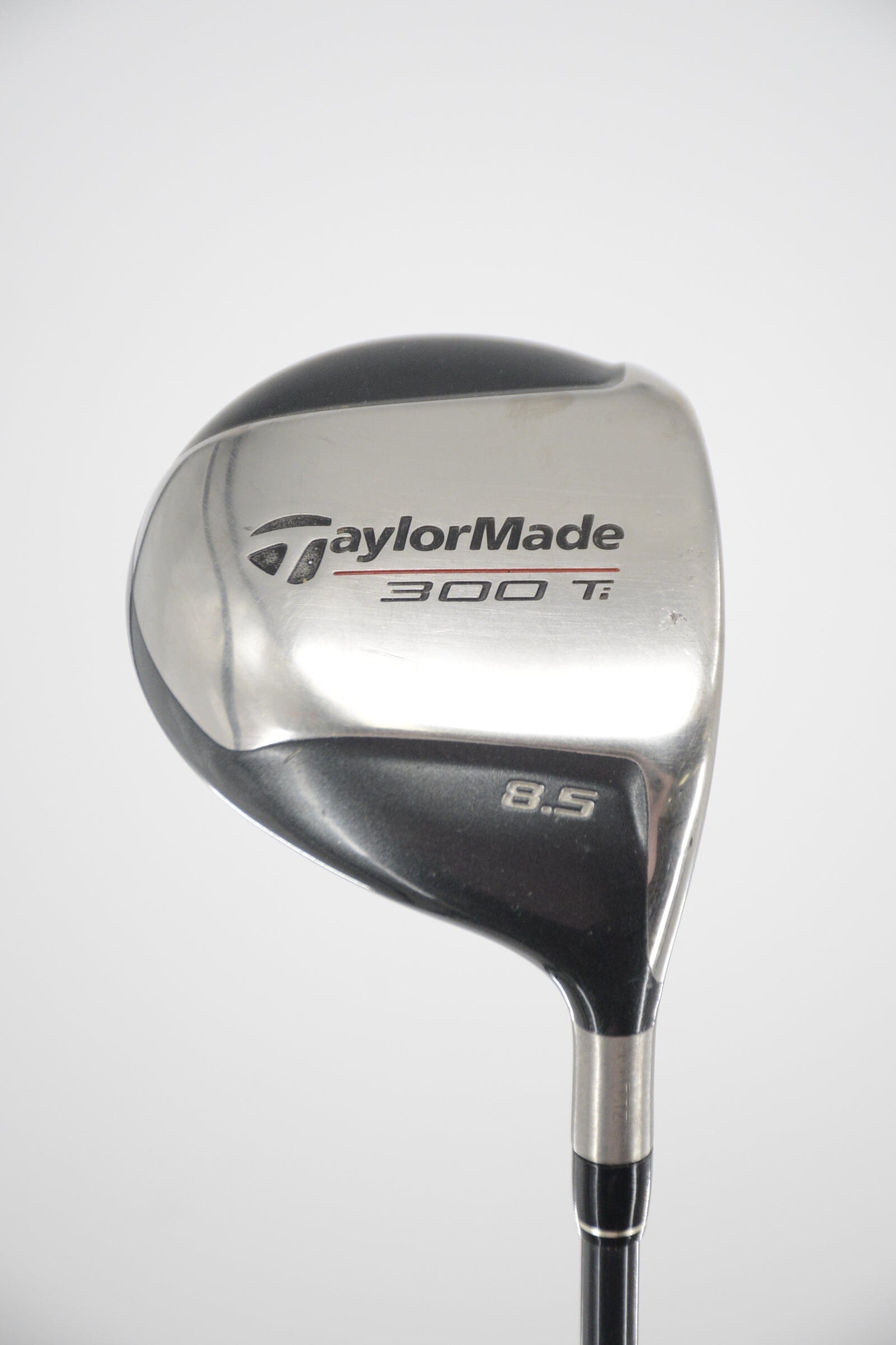 TaylorMade 300 8.5 Degree Driver S Flex 44.5" Golf Clubs GolfRoots
