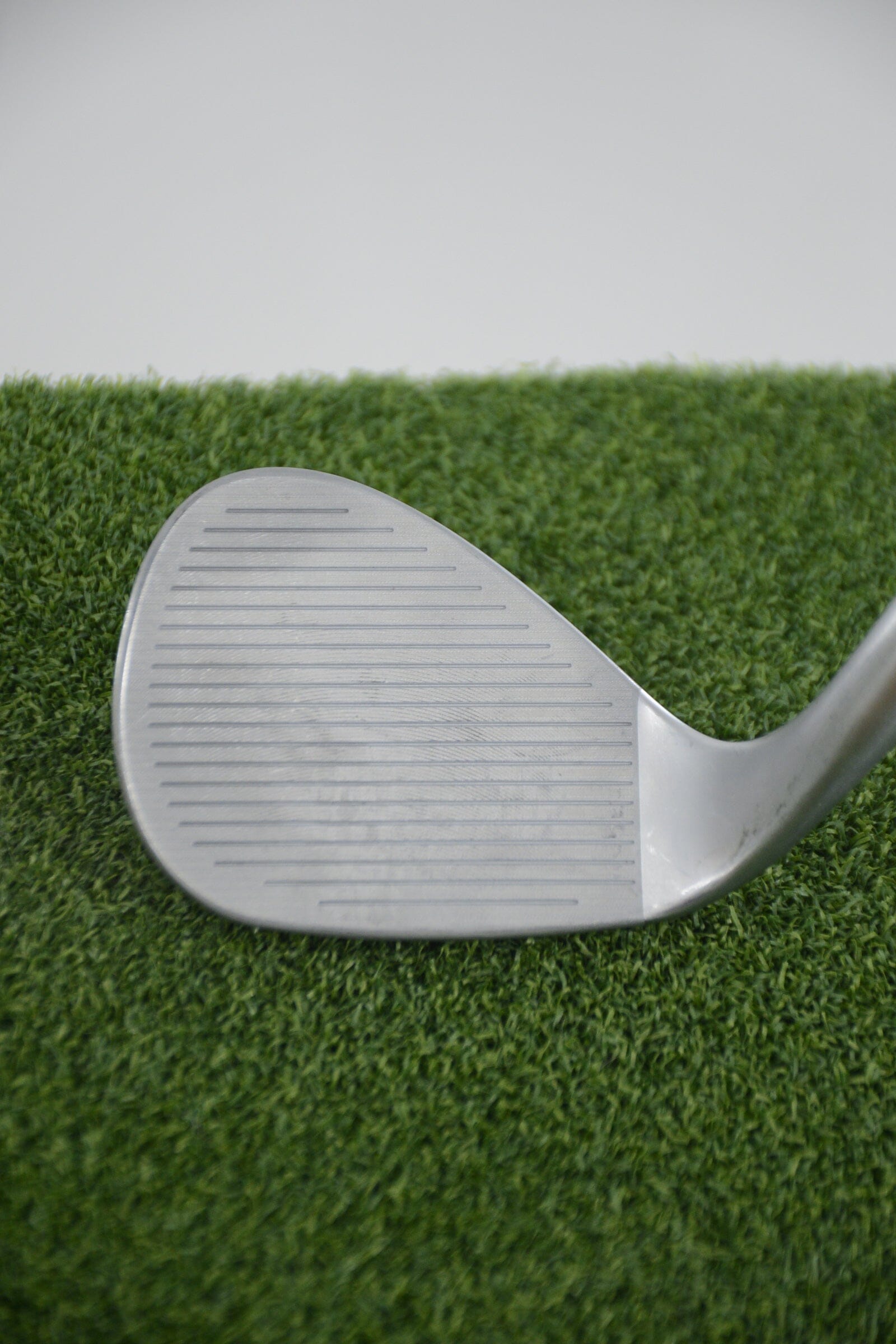 Cleveland CBZ Full Face 54 Degree Wedge S Flex 35" Golf Clubs GolfRoots