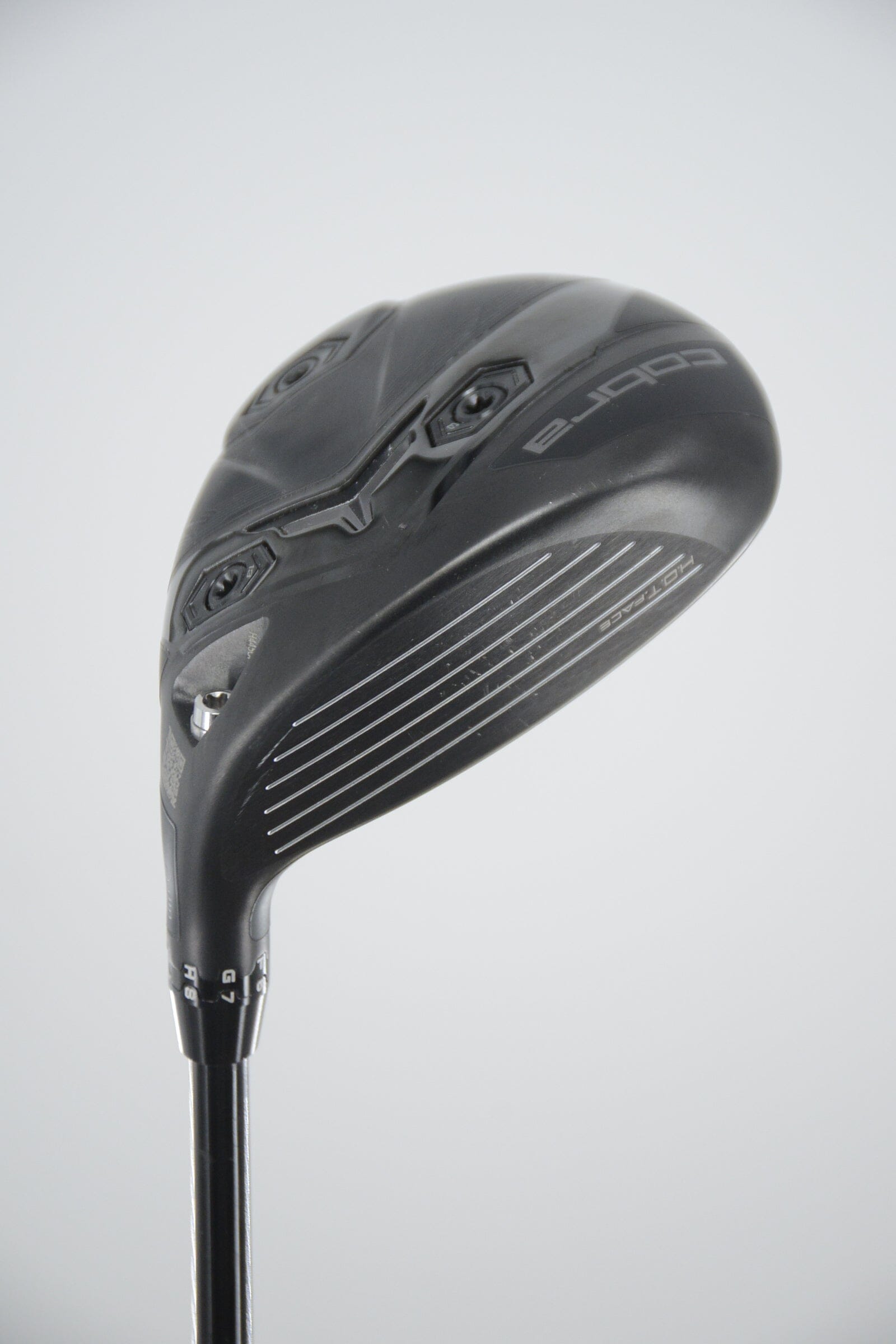 Cobra DS-ADAPT LS 3 Wood X Flex 42.5" Golf Clubs GolfRoots