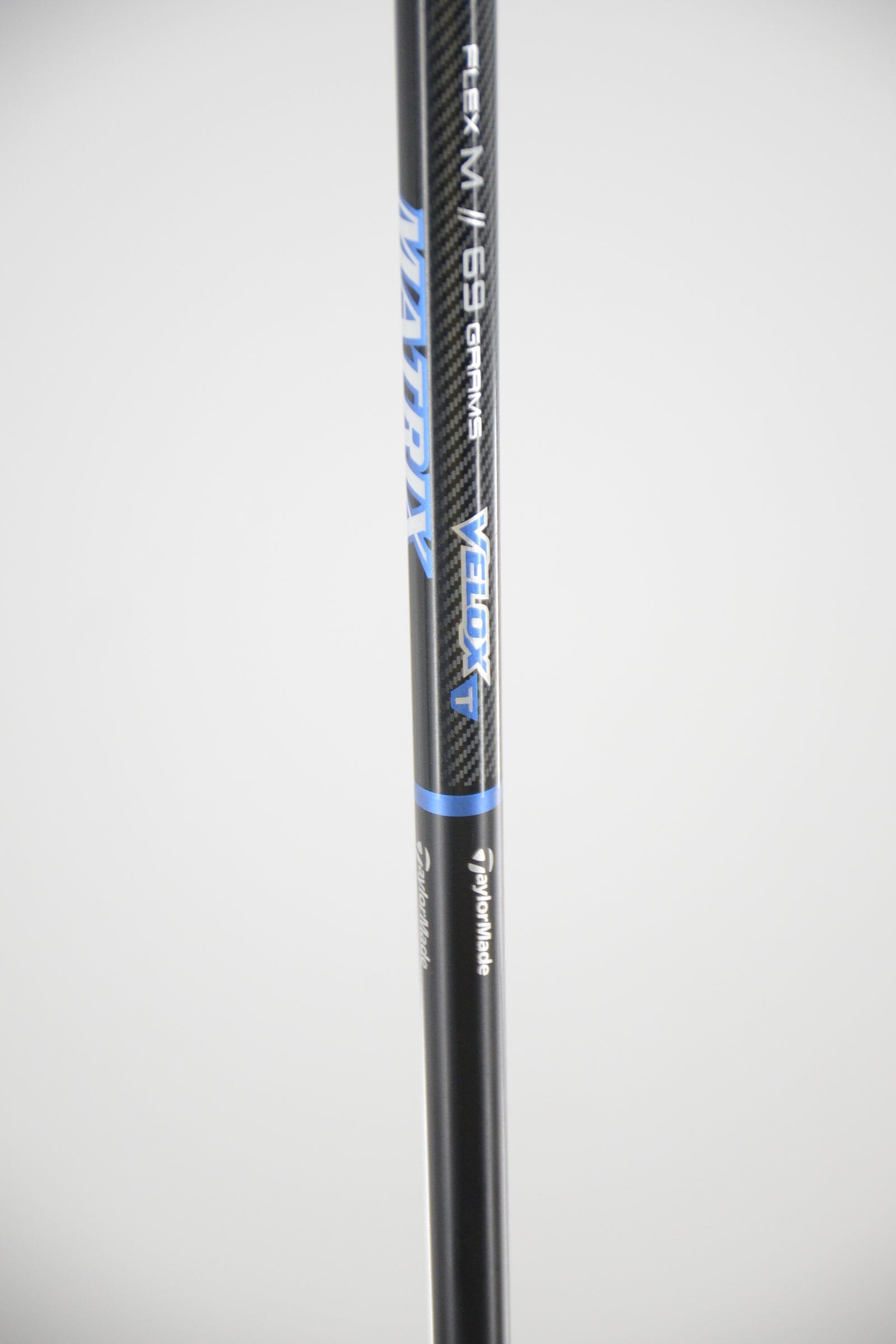 TaylorMade Jetspeed 3HL Wood SR Flex 43.25" Golf Clubs GolfRoots