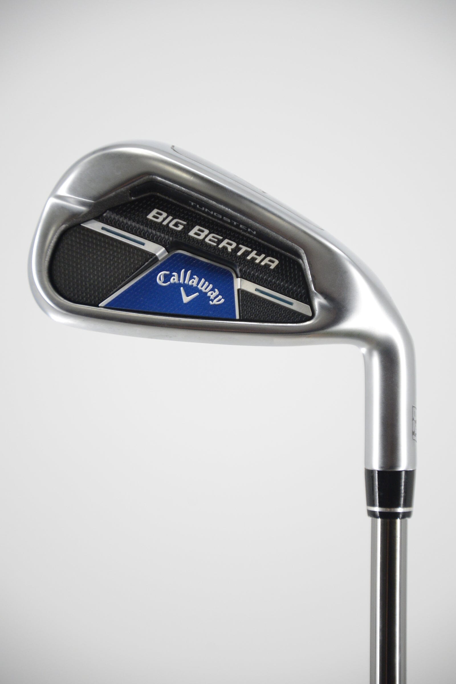 Callaway Big Bertha B21 7 Iron S Flex 36.75" Golf Clubs GolfRoots