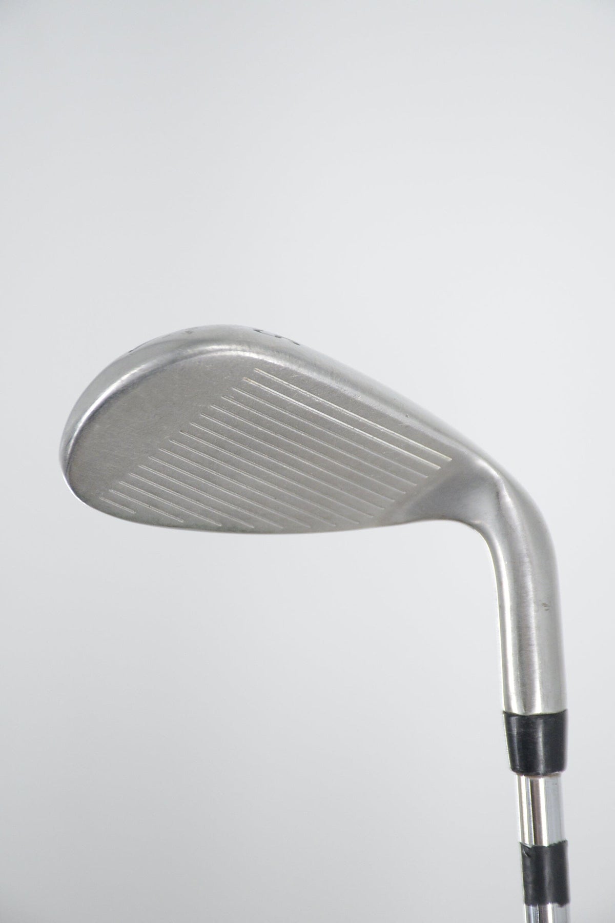 Lefty Callaway Mavrik SW R Flex 35" Golf Irons Callaway