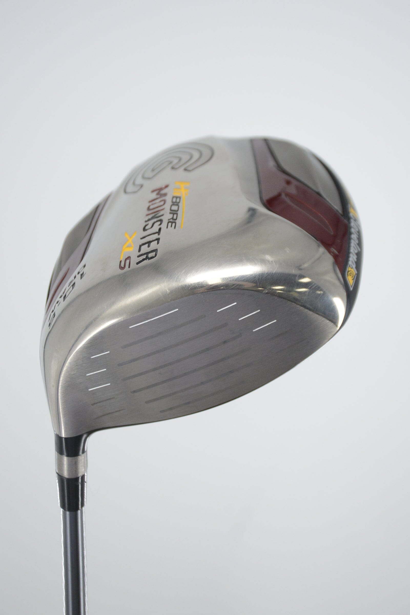 Cleveland Hibore Monster XLS Draw 10.5 Degree Driver R Flex 46" Golf Clubs GolfRoots