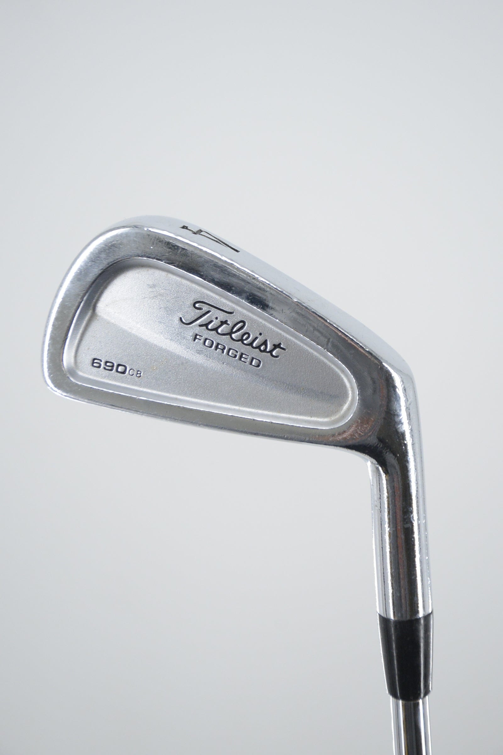 Titleist 690 CB Forged 4 Iron S Flex 38" Golf Clubs GolfRoots