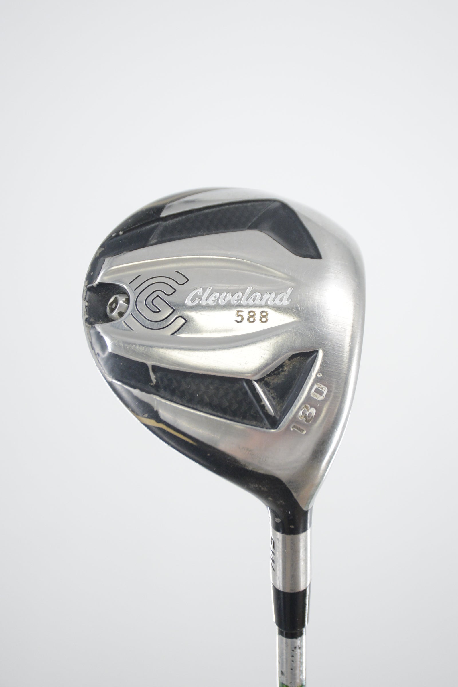 Cleveland 588 5 Wood R Flex 43.25"