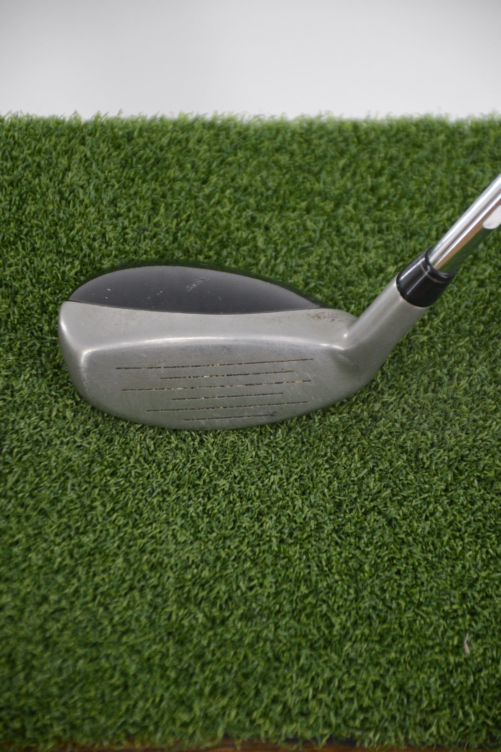 TaylorMade Rescue Mid 3 Hybrid R Flex 39.75"