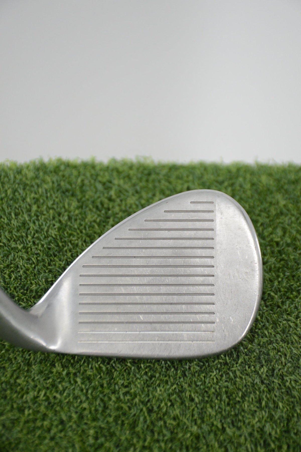 Lefty Callaway Mavrik SW R Flex 35" Golf Irons Callaway
