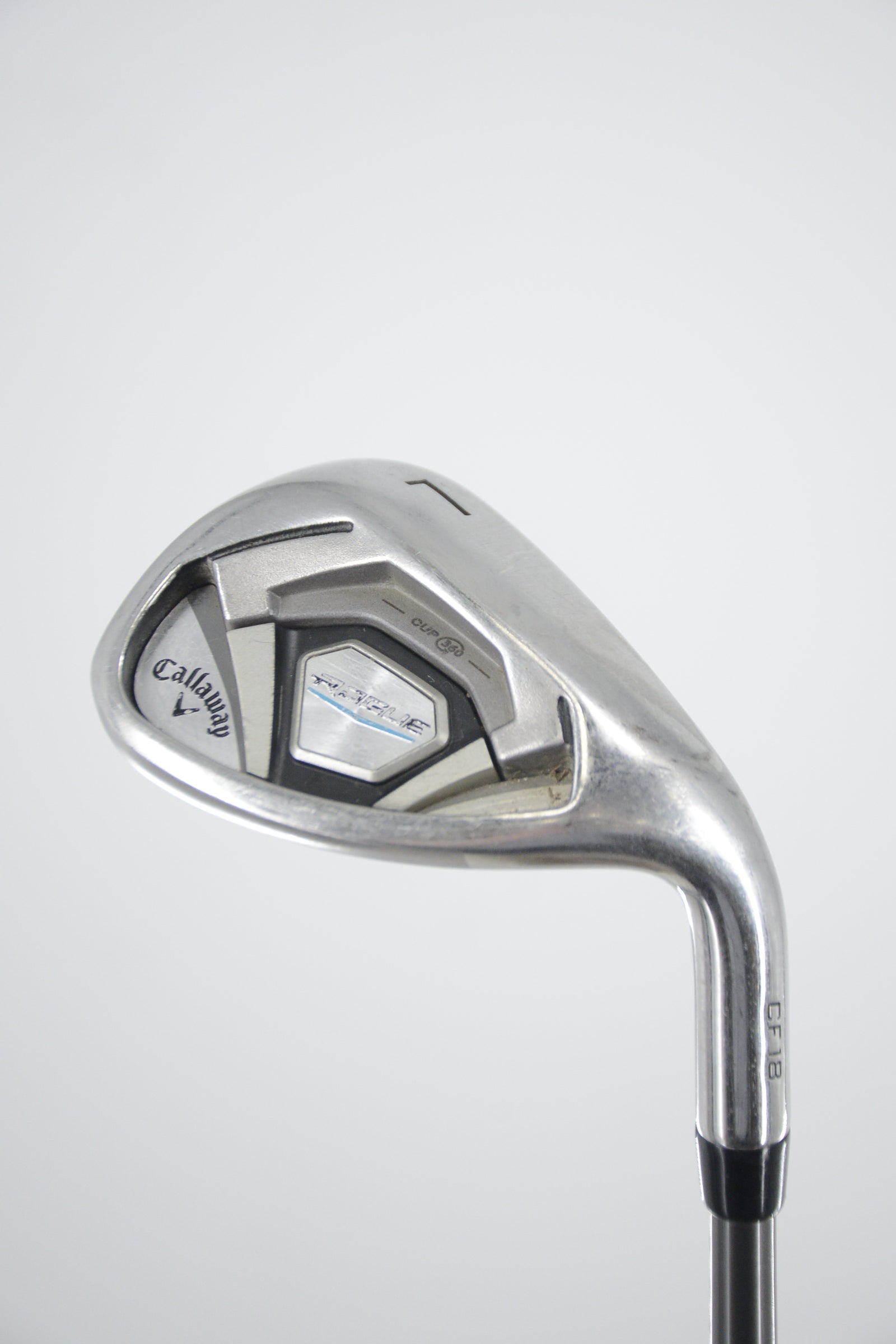 Callaway Rogue LW S Flex 34.5"