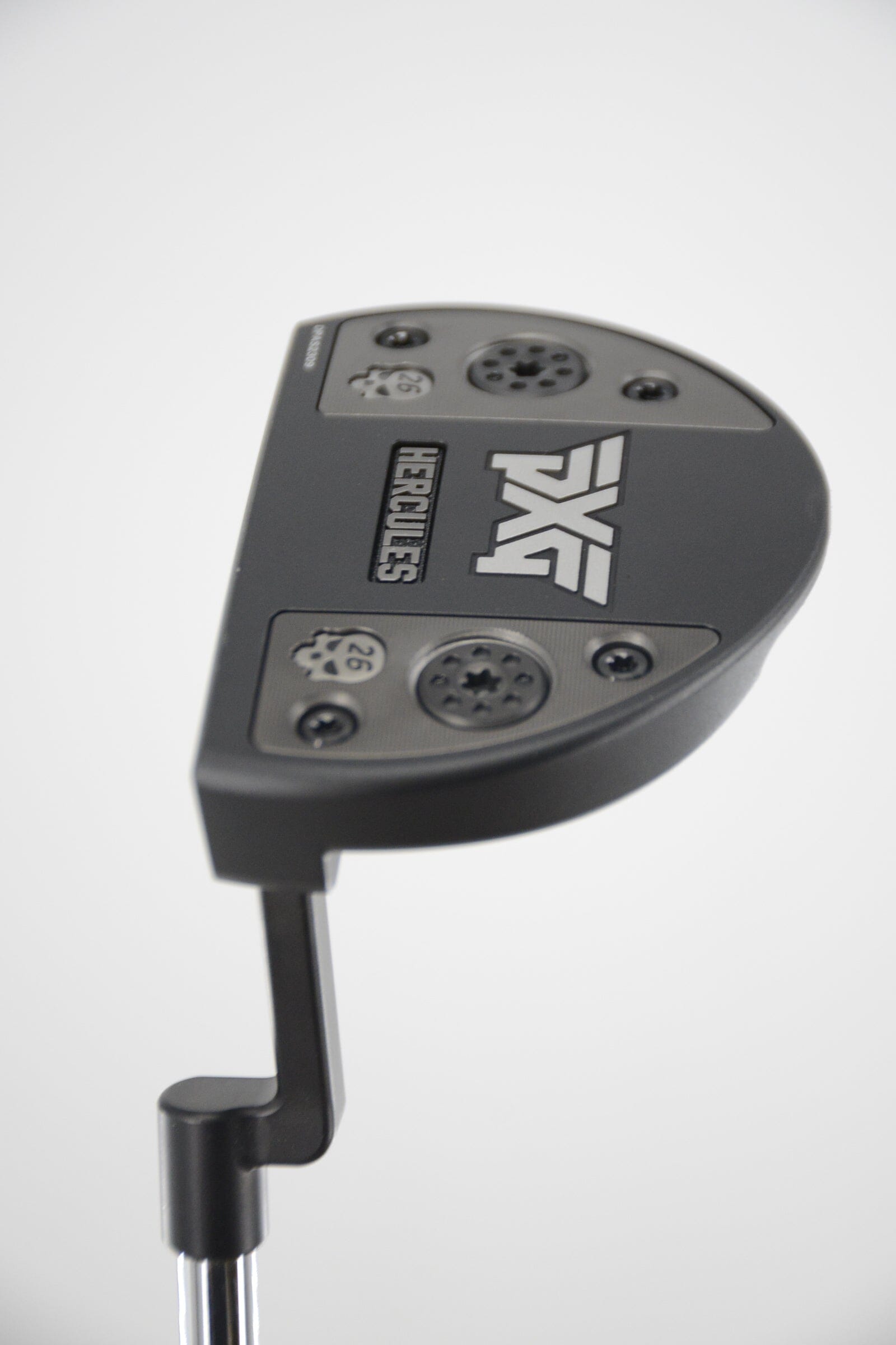 Lefty PXG Battle Ready Hercules Putter 34" Golf Clubs GolfRoots
