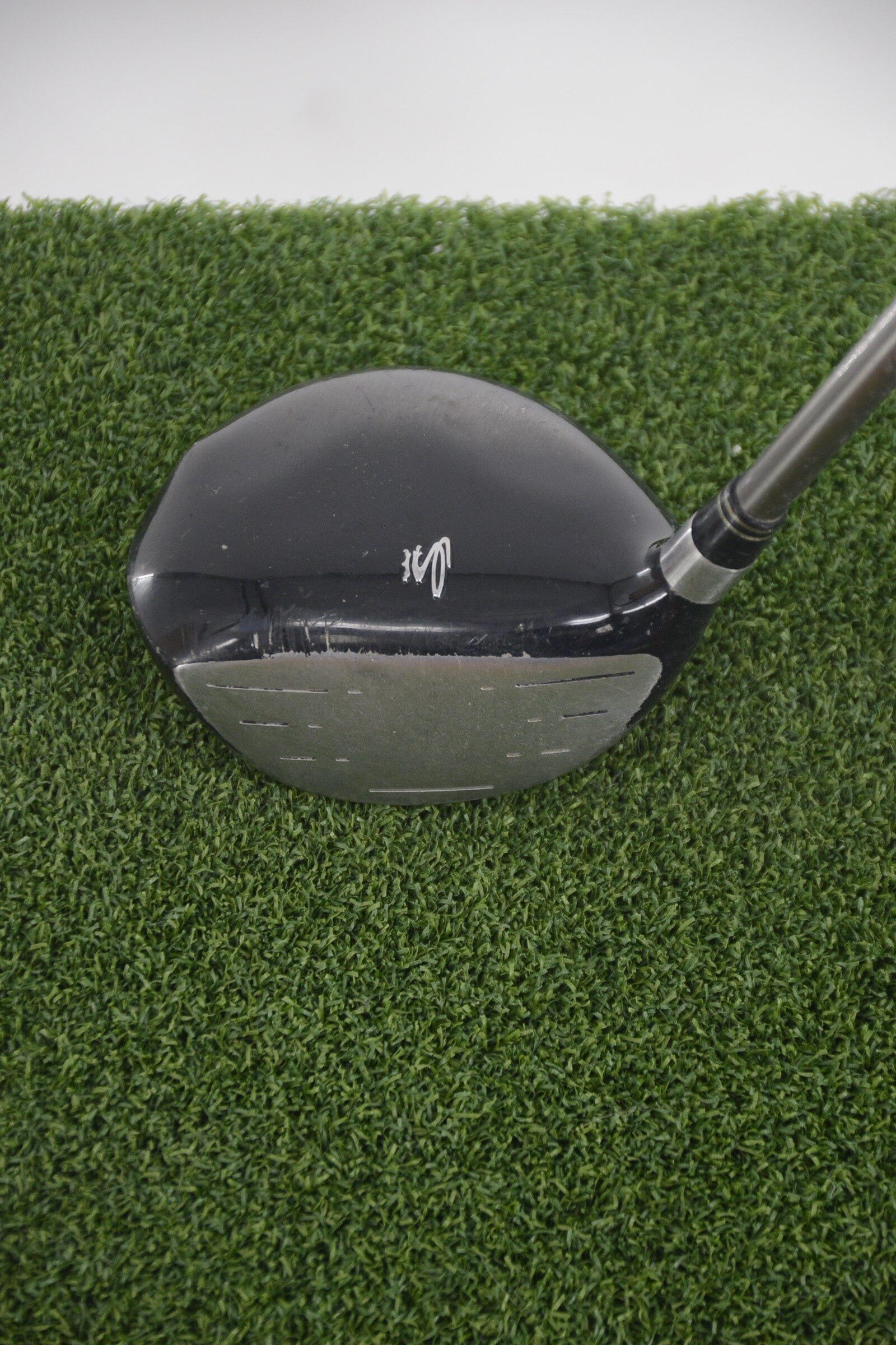 Cobra SS Hyper Steel 3+ Wood R Flex 43" Golf Clubs GolfRoots