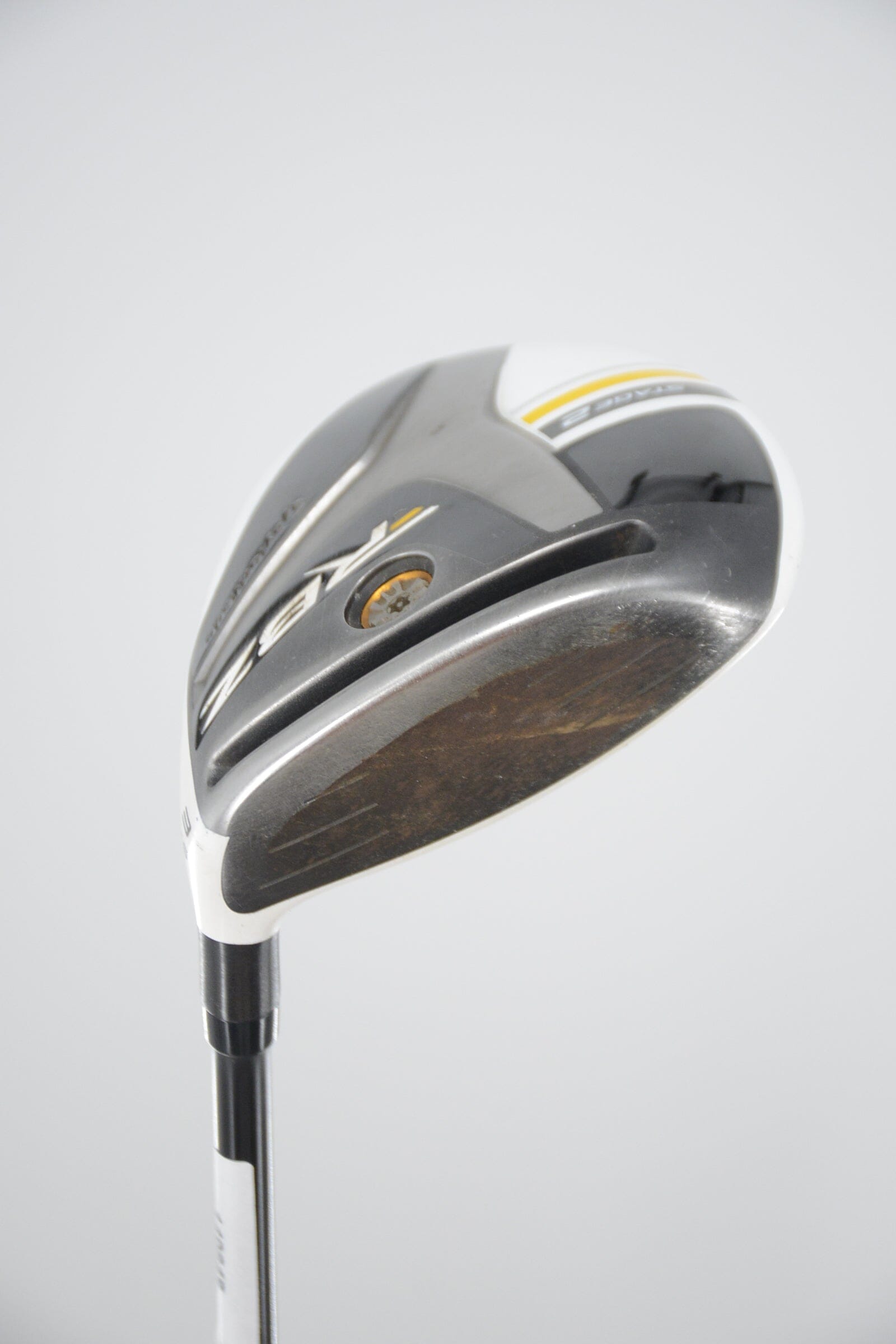 Women's TaylorMade Rocketballz RBZ Stage 2 3 Wood W Flex 41.25" Golf Clubs GolfRoots