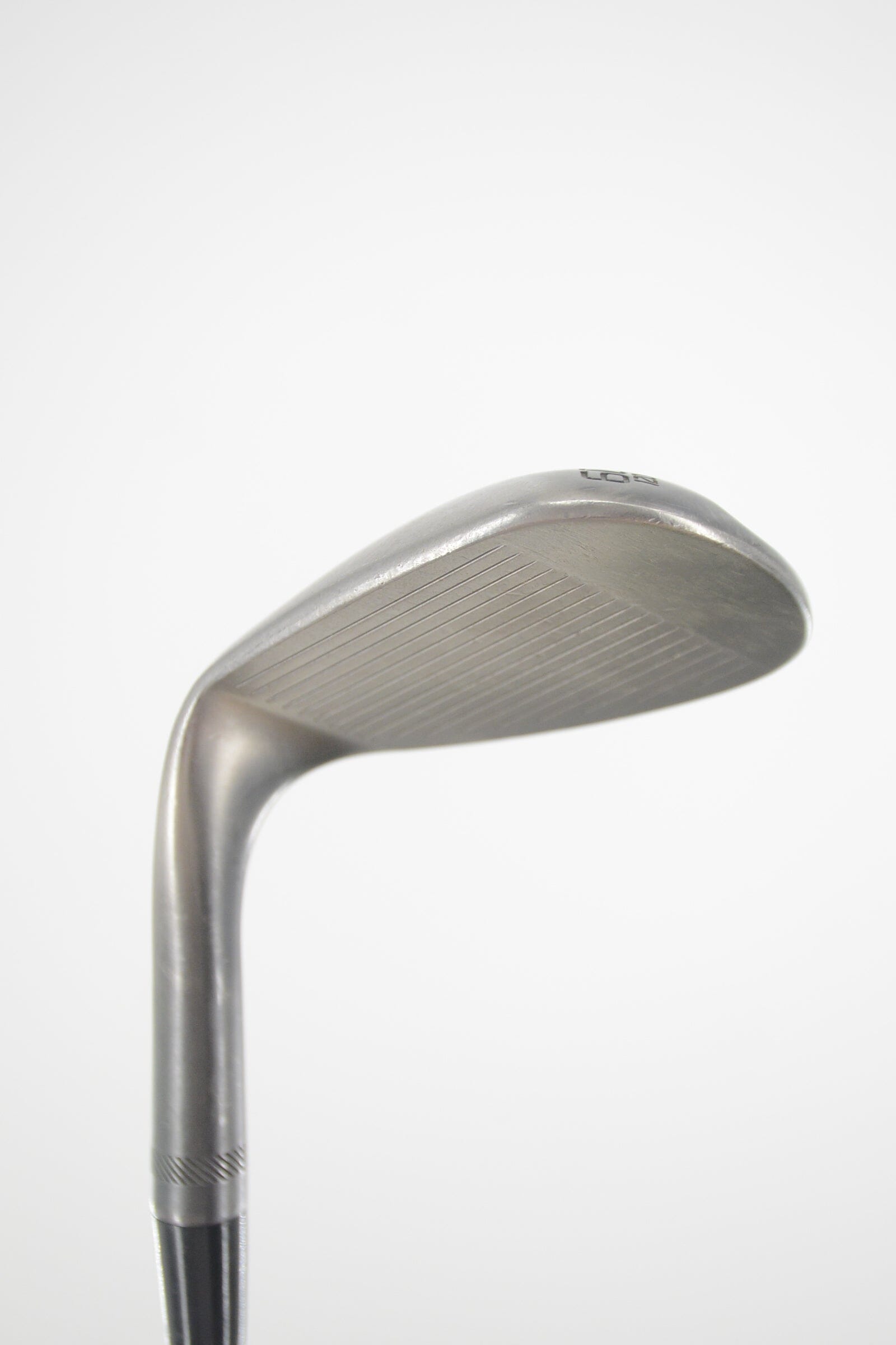 Titleist Vokey SM9 Jet Black 60 Degree Wedge Wedge Flex 34.5" Golf Clubs GolfRoots
